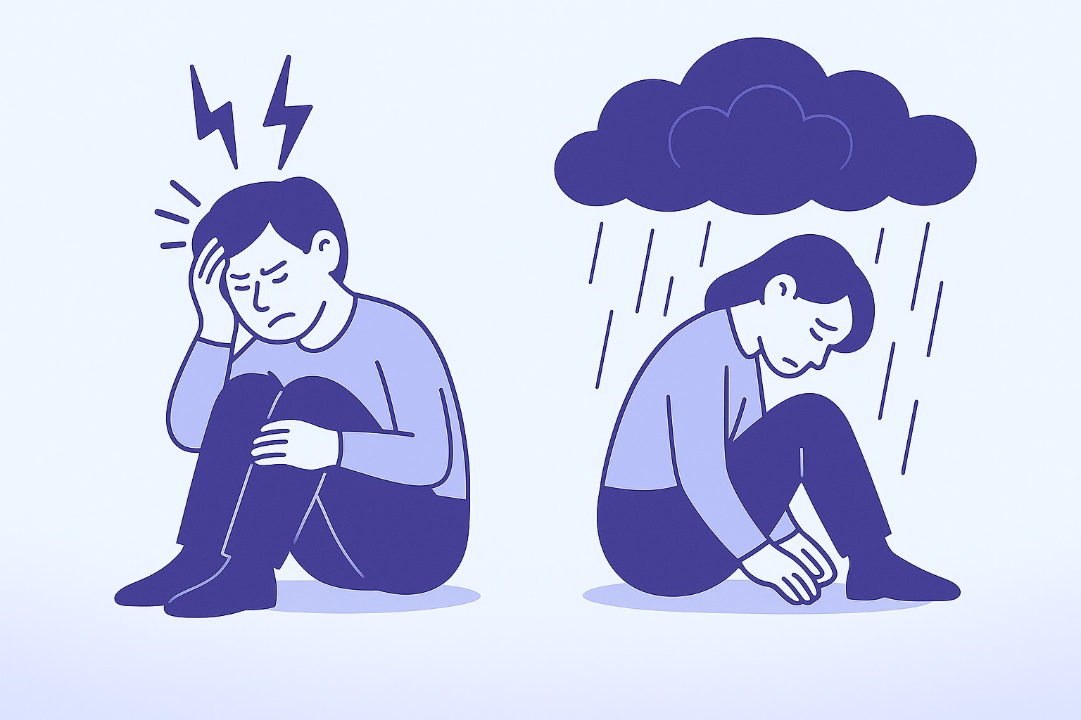 Фрустрация: что это в психологии, признаки, причины и способы преодоления — рис. 5