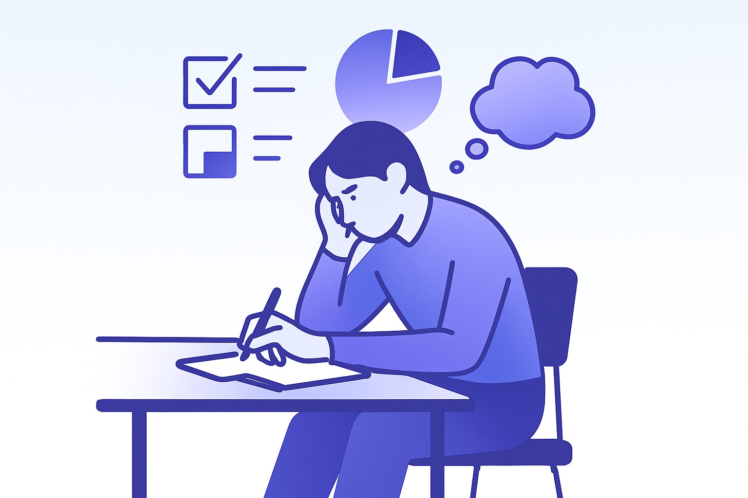 Рефлексия в психологии: польза, методы и практическое применение — рис. 8