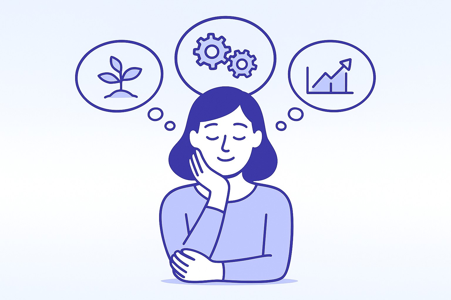 Рефлексия в психологии: польза, методы и практическое применение — рис. 5