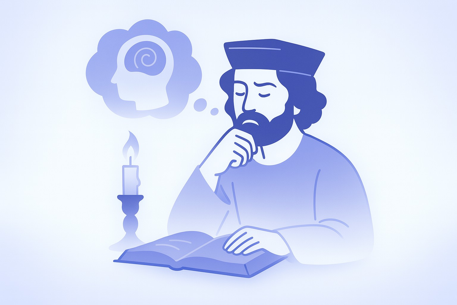 Рефлексия в психологии: польза, методы и практическое применение — рис. 3