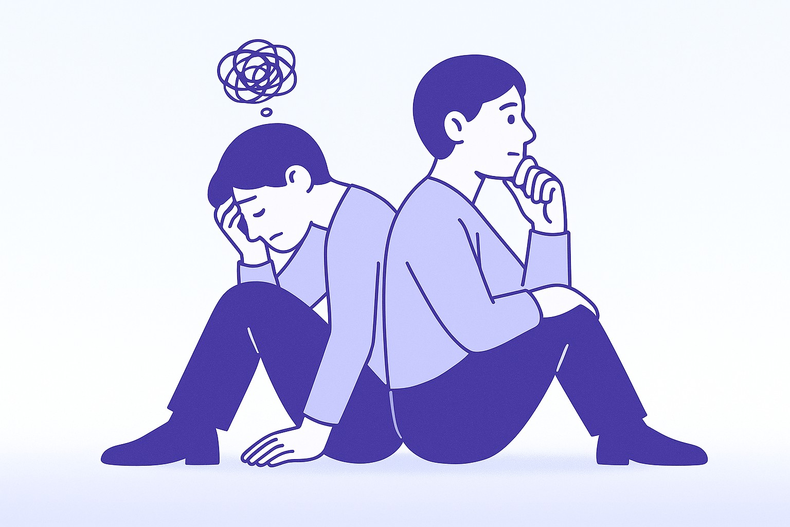 Рефлексия в психологии: польза, методы и практическое применение — рис. 2