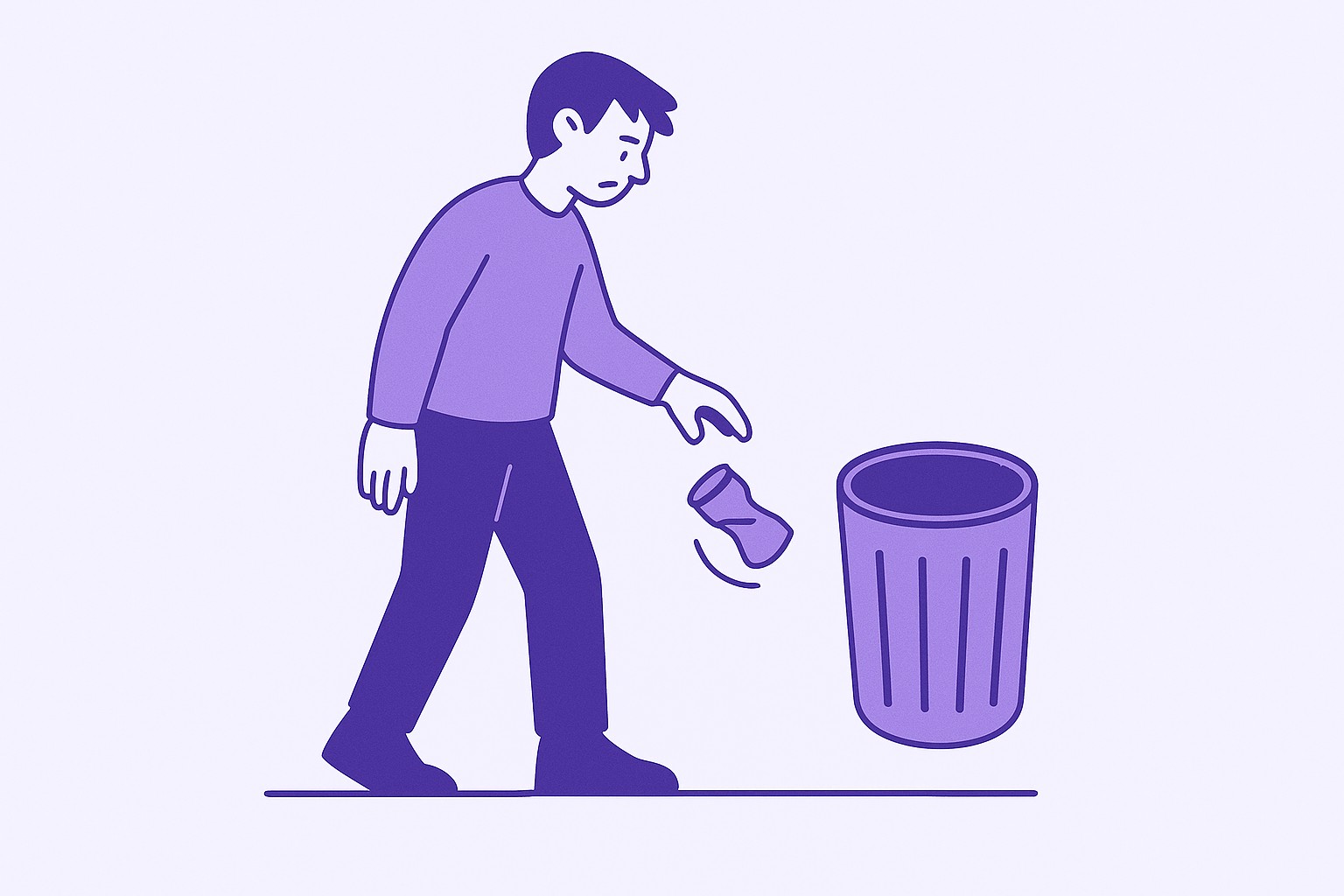 Девиантное поведение: причины, виды и методы коррекции — рис. 2