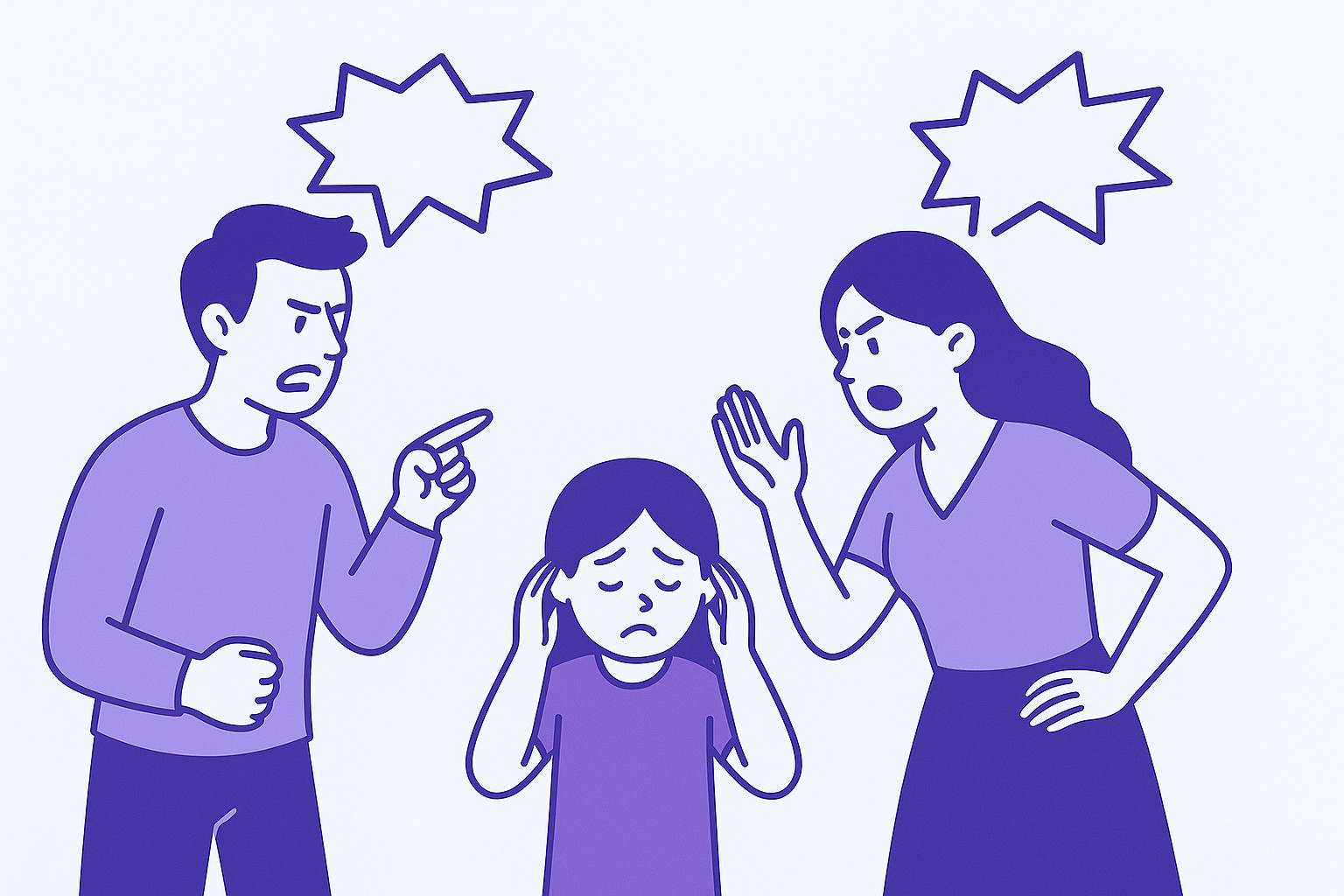 Девиантное поведение: причины, виды и методы коррекции — рис. 7