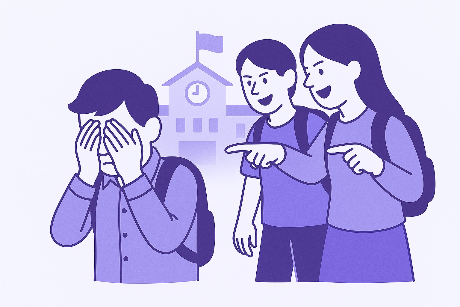 Девиантное поведение: причины, виды и методы коррекции — рис. 11