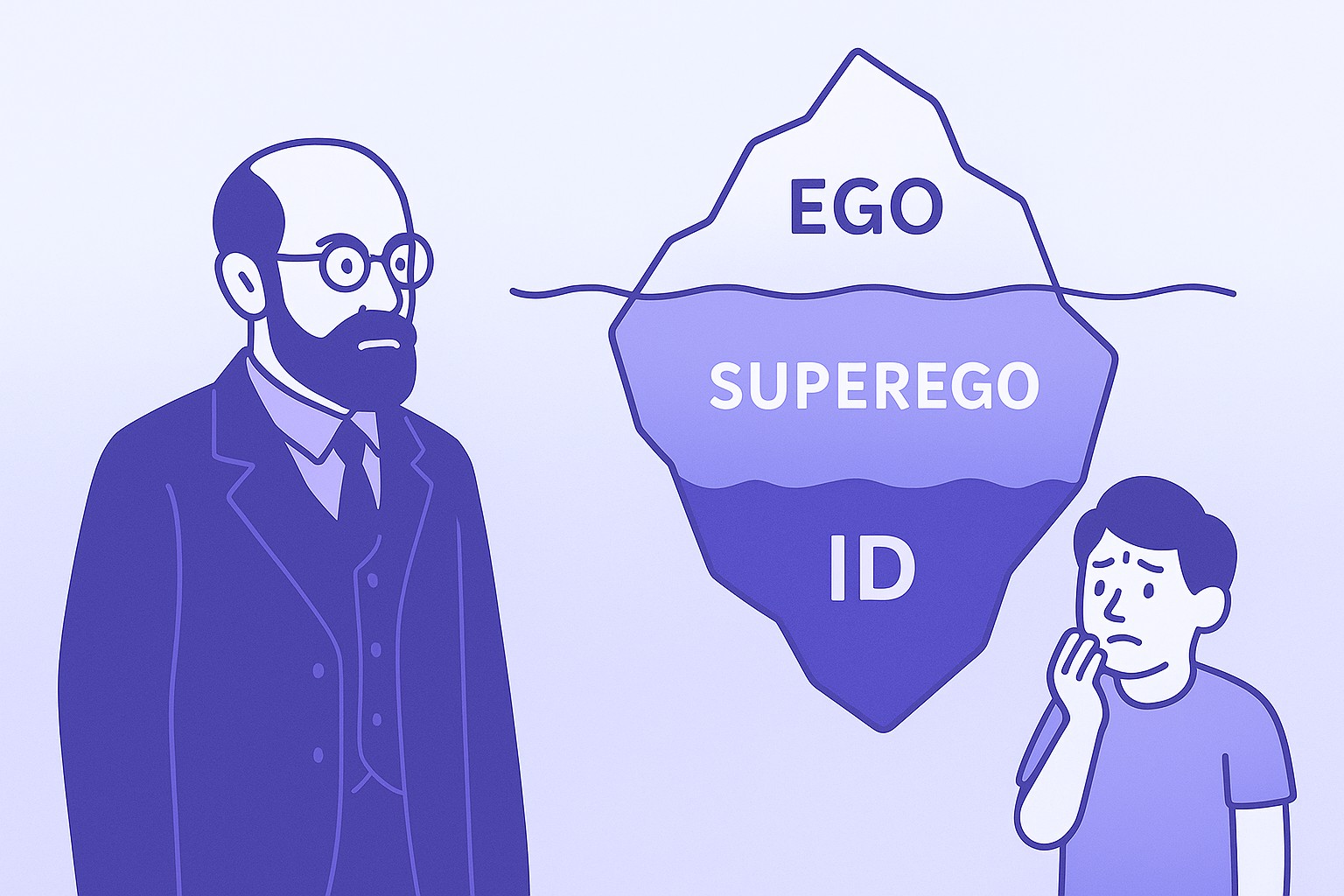 Девиантное поведение: причины, виды и методы коррекции — рис. 8