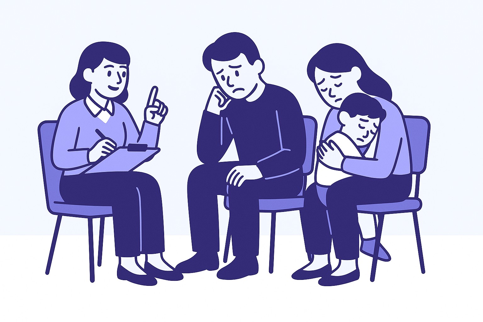 Девиантное поведение: причины, виды и методы коррекции — рис. 10