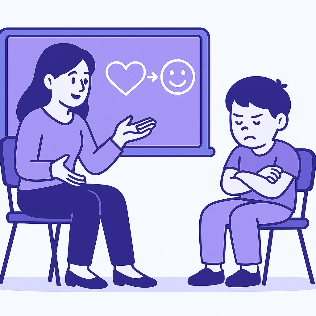 Девиантное поведение: причины, виды и методы коррекции — рис. 13