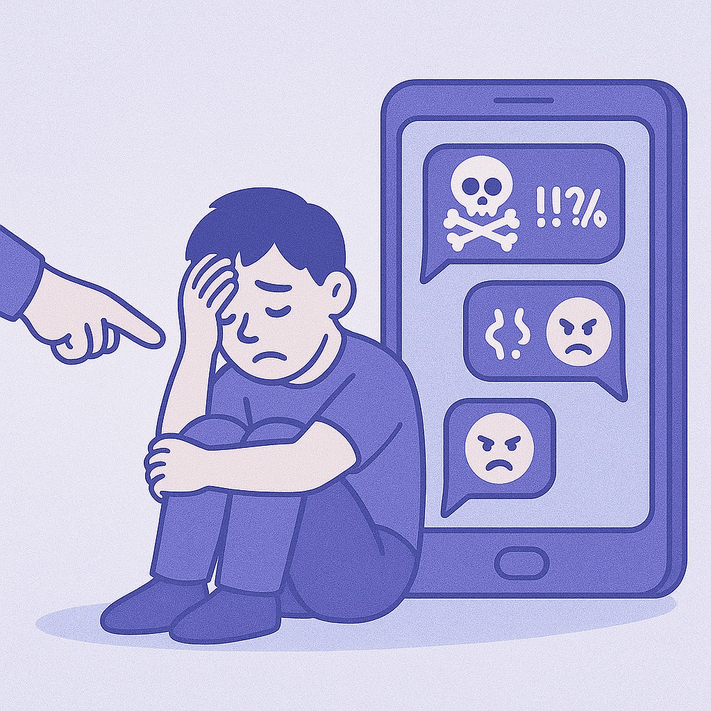 Девиантное поведение: причины, виды и методы коррекции — рис. 14