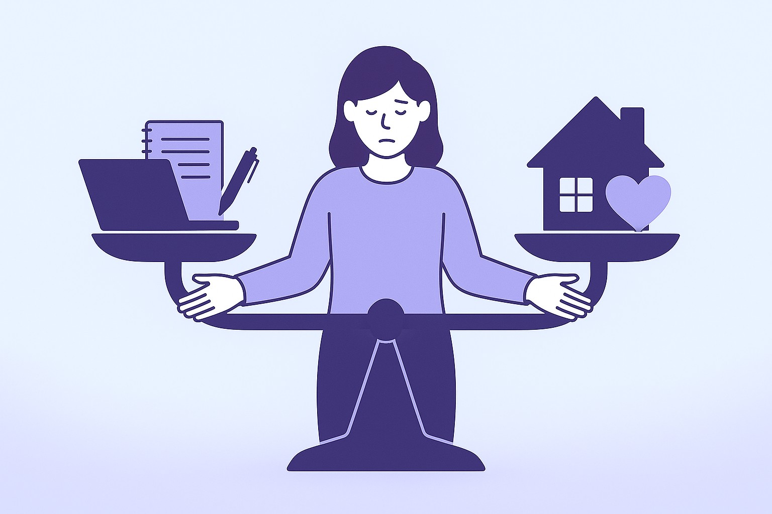 Профессиональное выгорание: причины, симптомы и методы борьбы — рис. 4