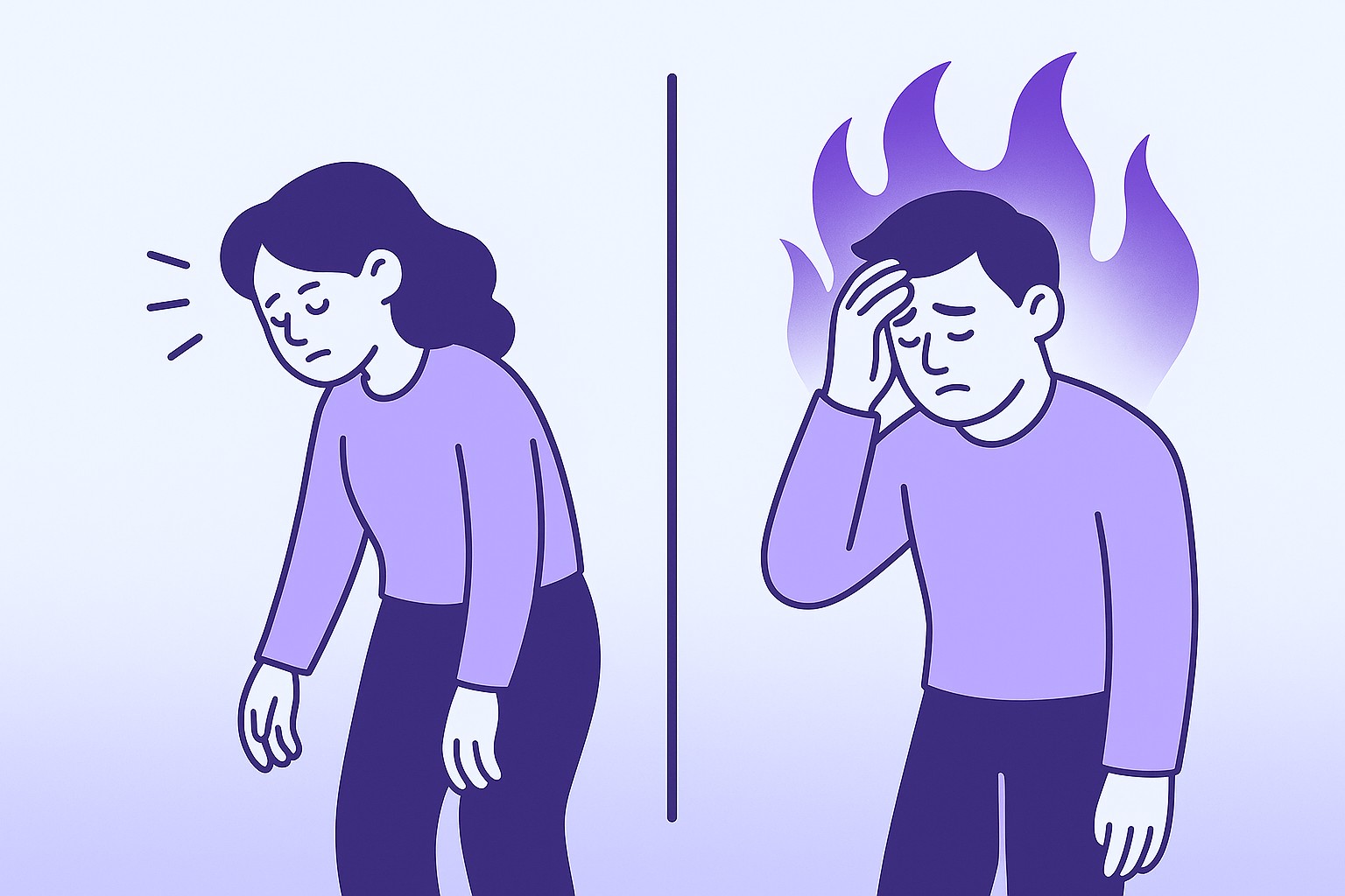 Профессиональное выгорание: причины, симптомы и методы борьбы — рис. 2