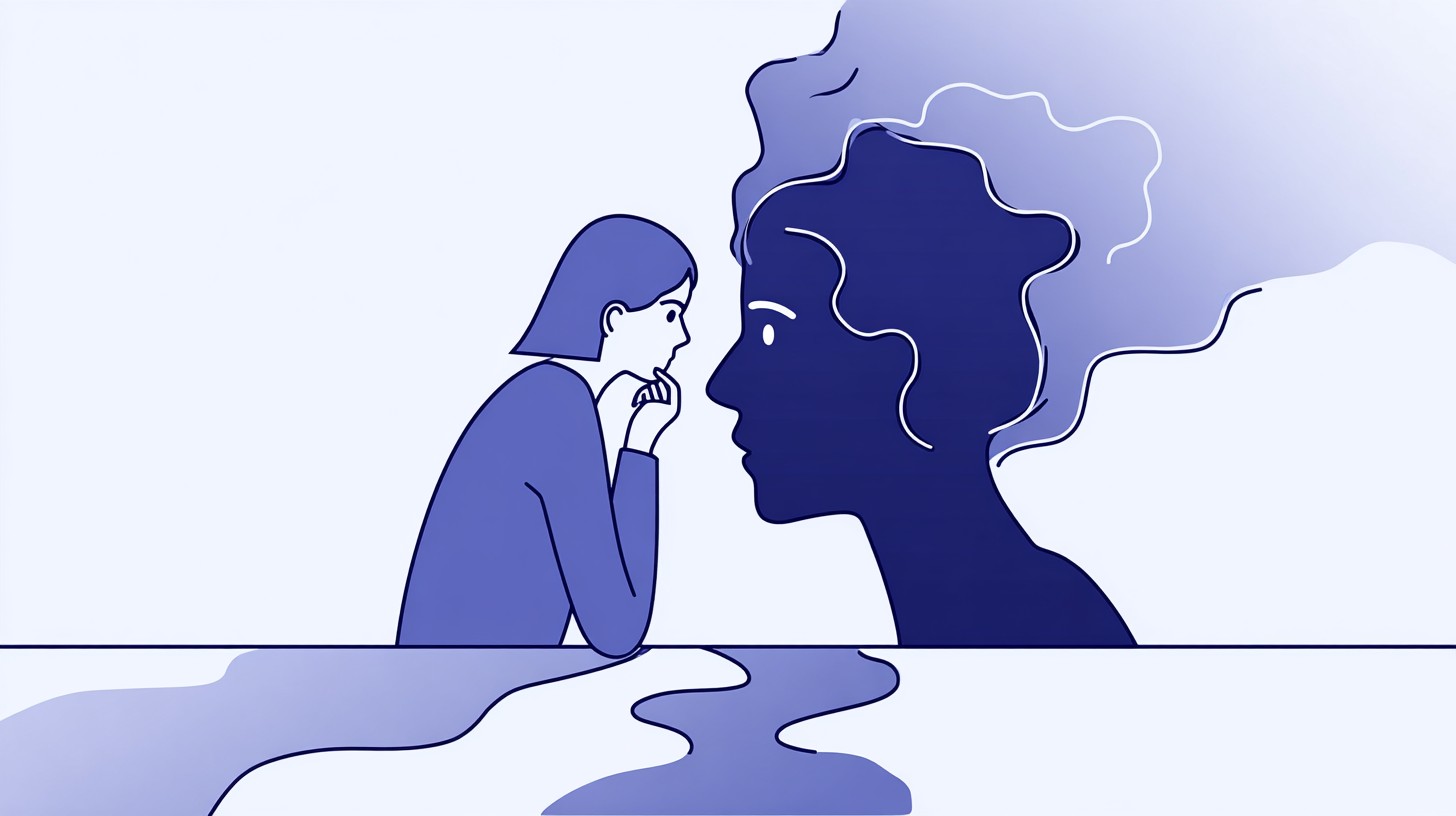 Что лечит психолог — мифы, правда и реальная помощь — рис. 2