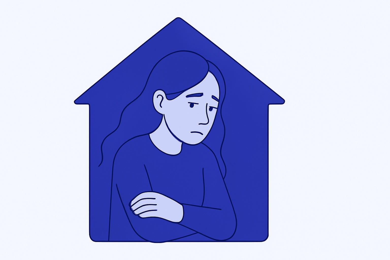 Флегматик — это: полное руководство по особенностям темперамента — рис. 3