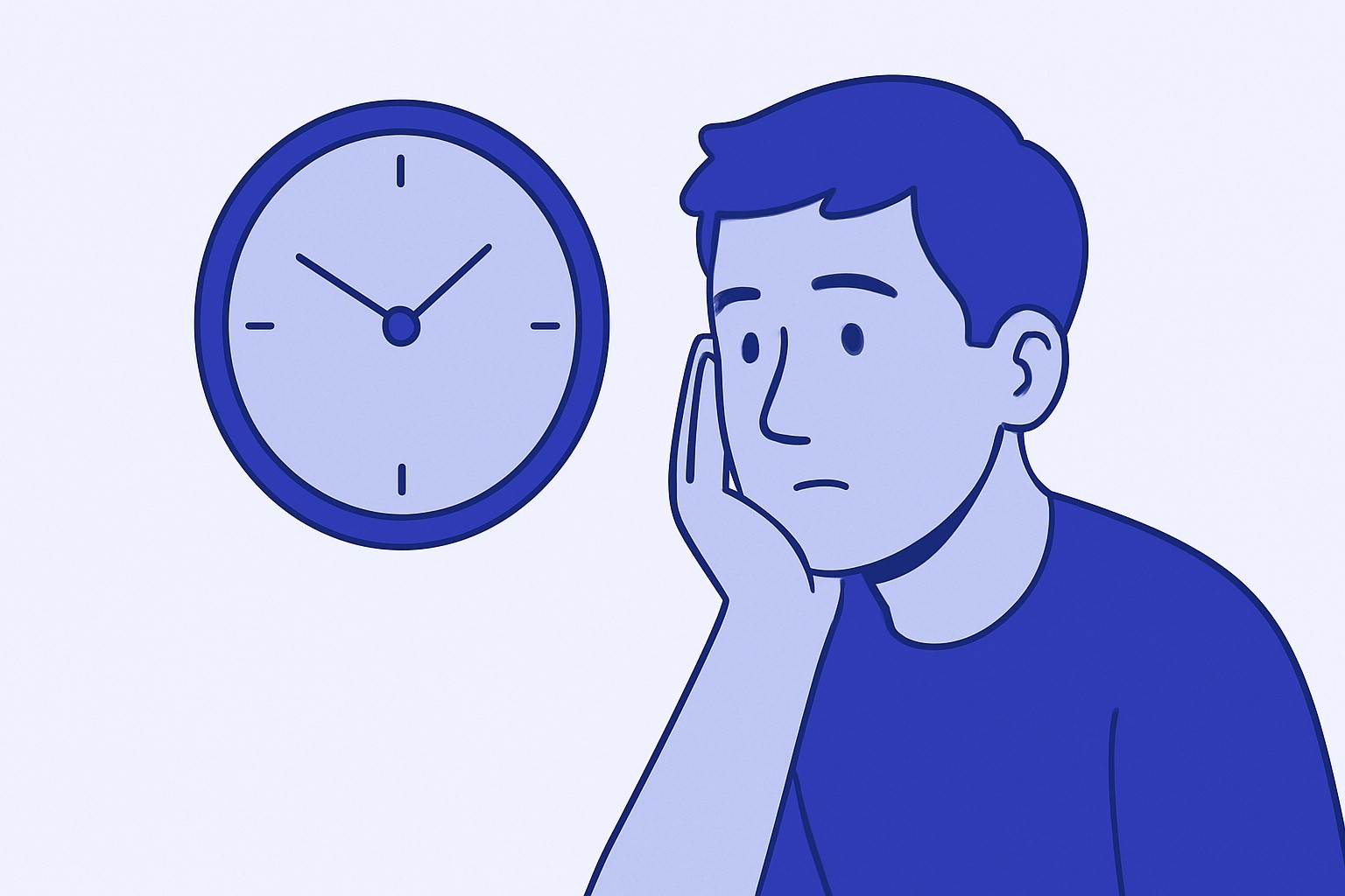 Флегматик — это: полное руководство по особенностям темперамента — рис. 5