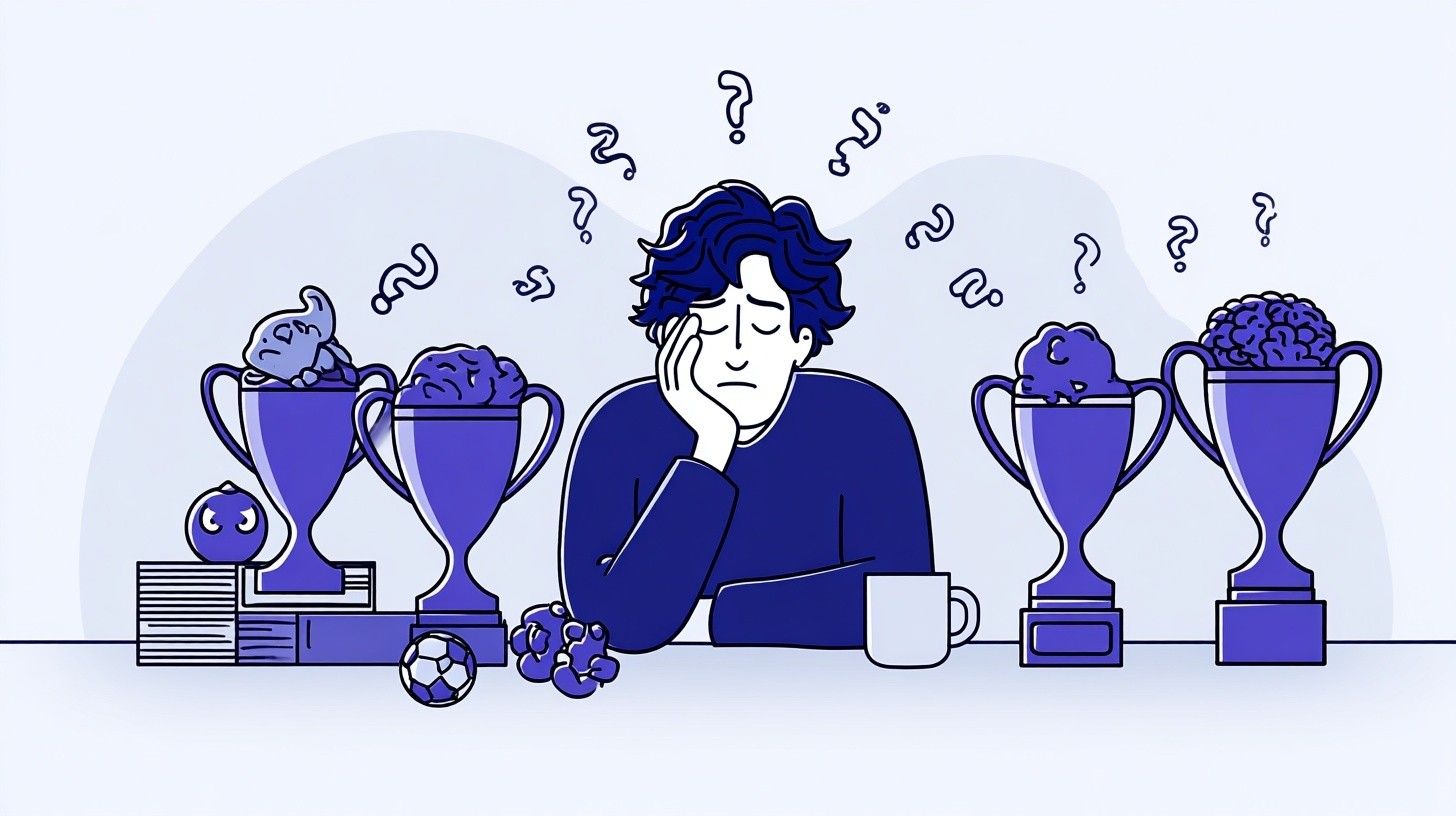 Флегматик — это: полное руководство по особенностям темперамента — рис. 6