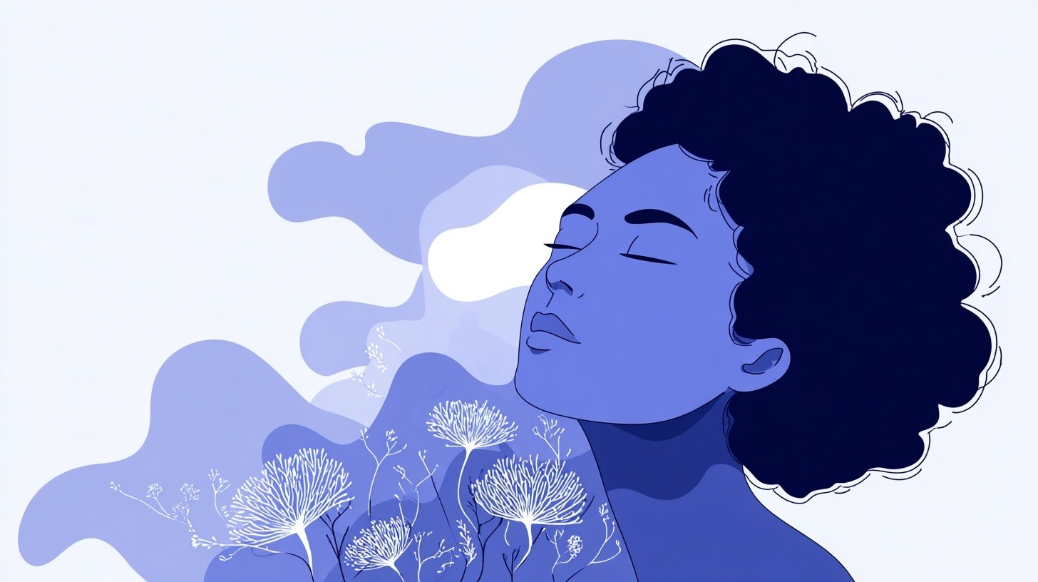 Флегматик — это: полное руководство по особенностям темперамента — рис. 2