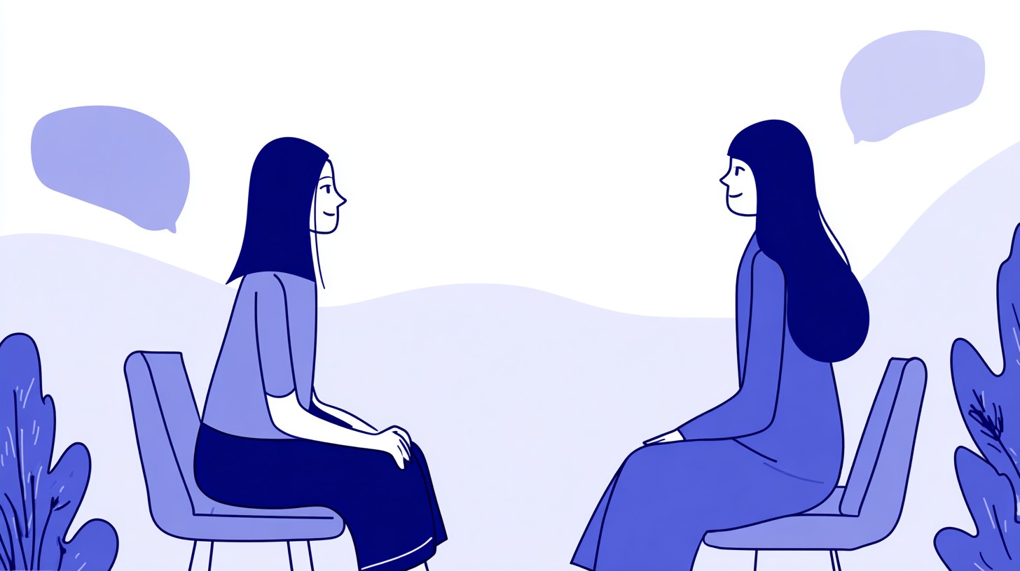 Коуч против психолога: кого выбрать именно вам? — рис. 5