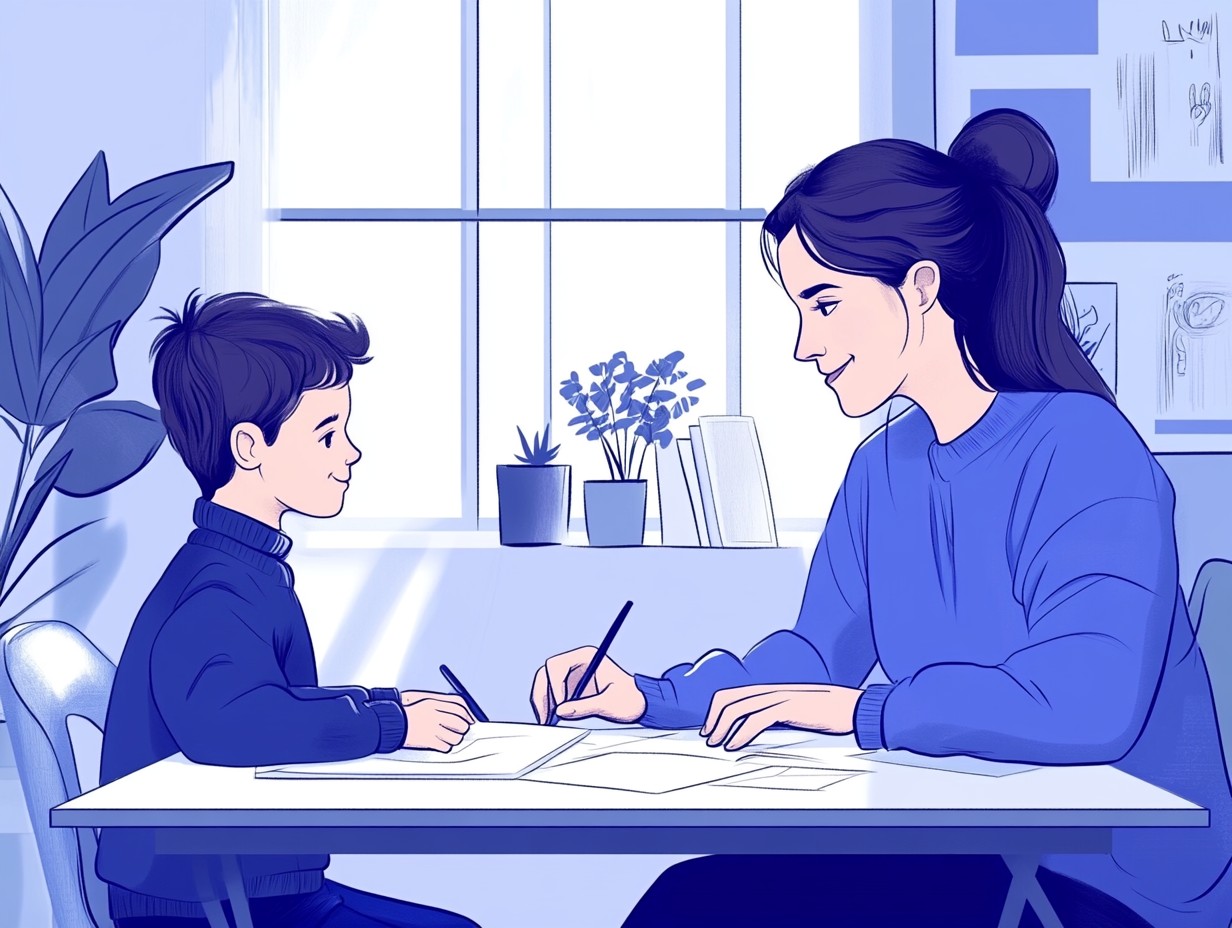 Как мотивировать ребёнка учиться: советы психолога — рис. 2