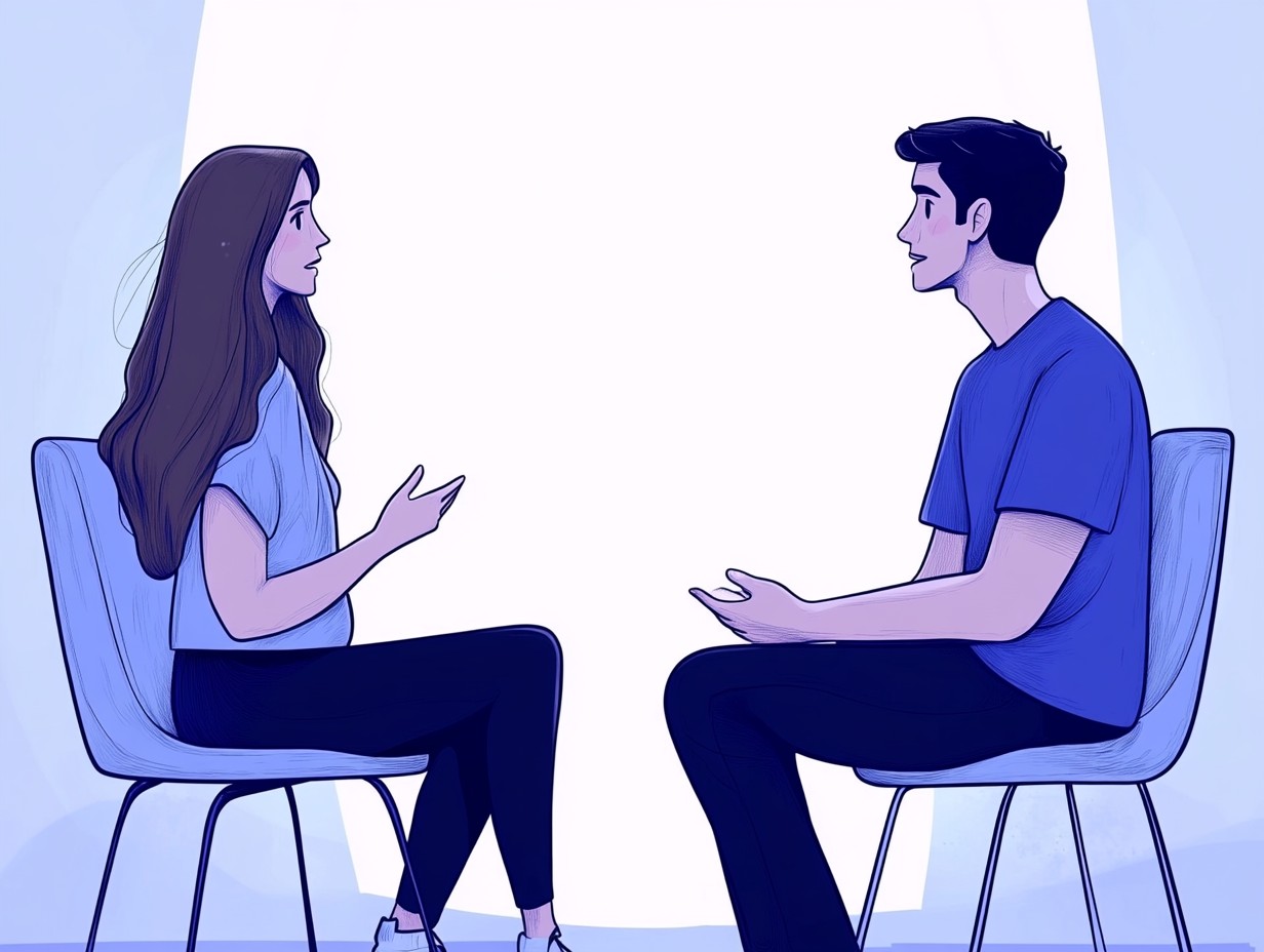 Вербальное общение — это простыми словами: как говорить ясно и быть понятым — рис. 2 Вербальное общение — это простыми словами: как говорить ясно и быть понятым — рис. 2