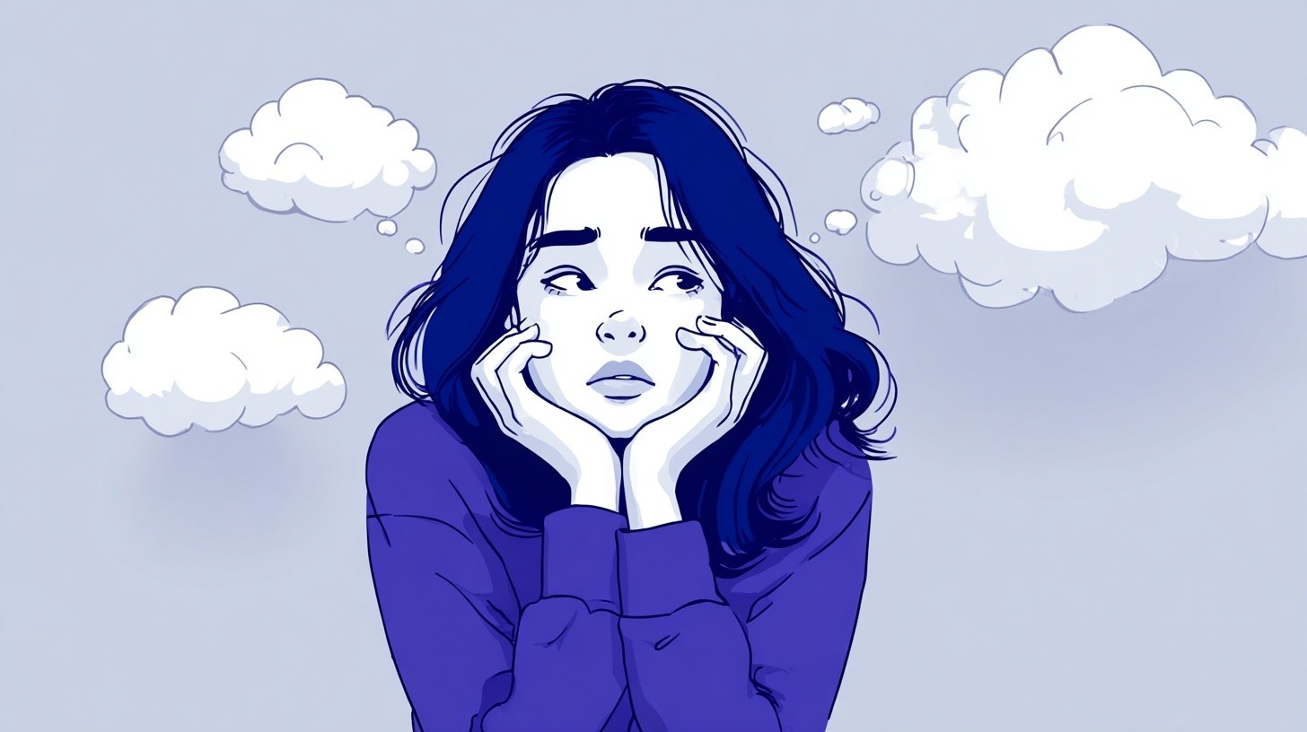 Советы психолога: как выйти из депрессии — рис. 7