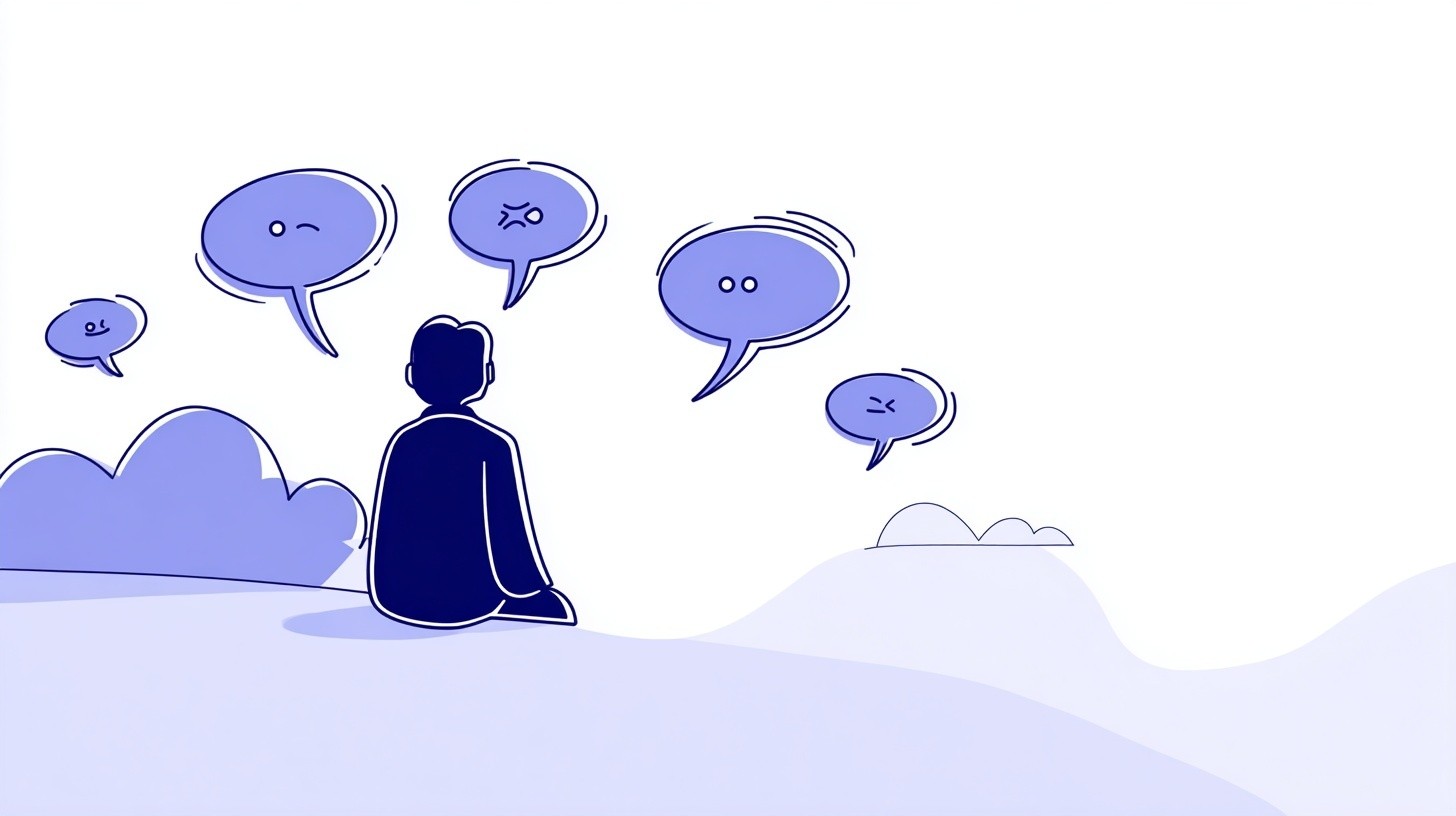 Советы психолога: как выйти из депрессии — рис. 5