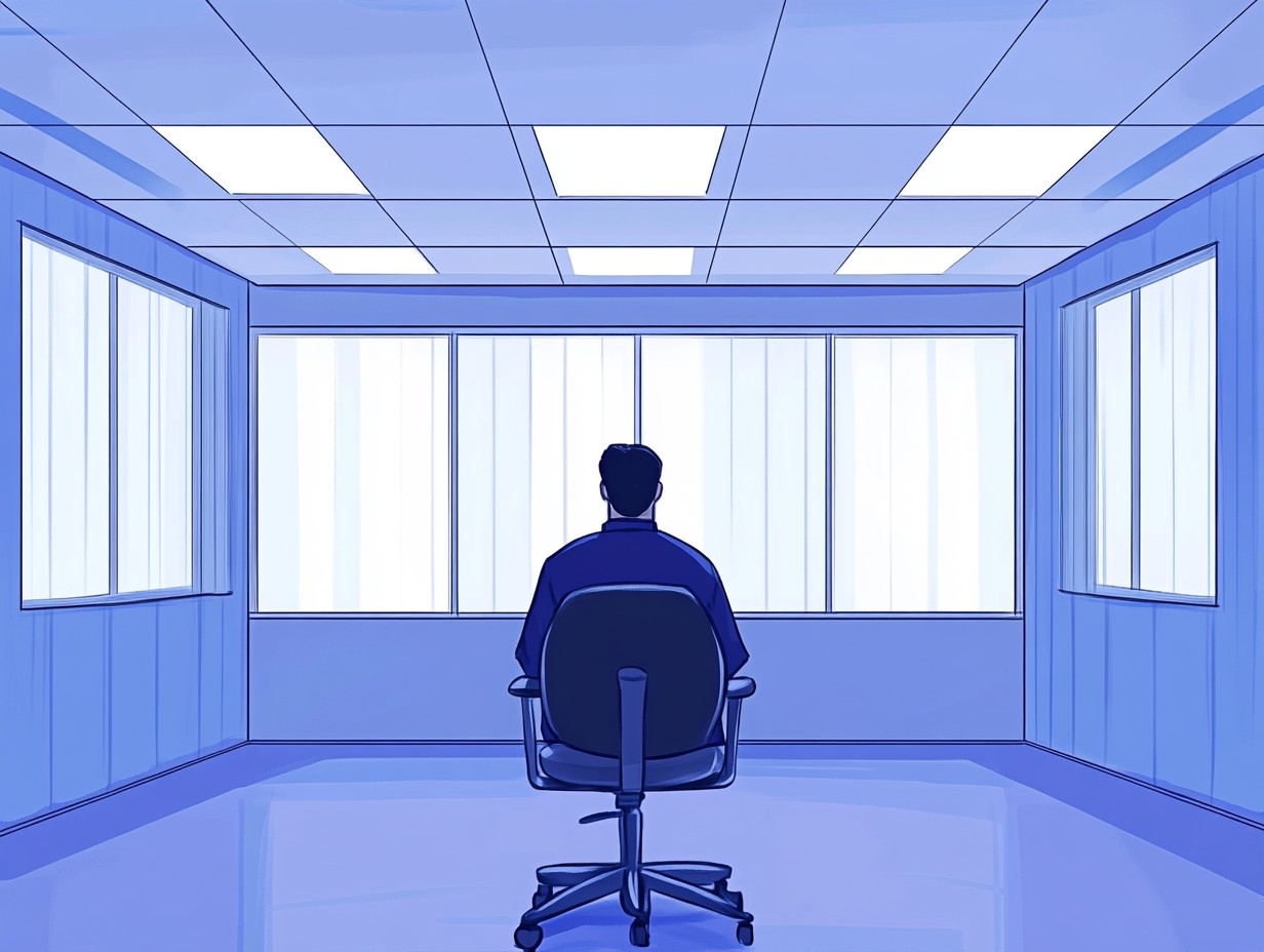 Стресс — это: простое объяснение, признаки и что делать — рис. 3 Стресс — это: простое объяснение, признаки и что делать — рис. 3