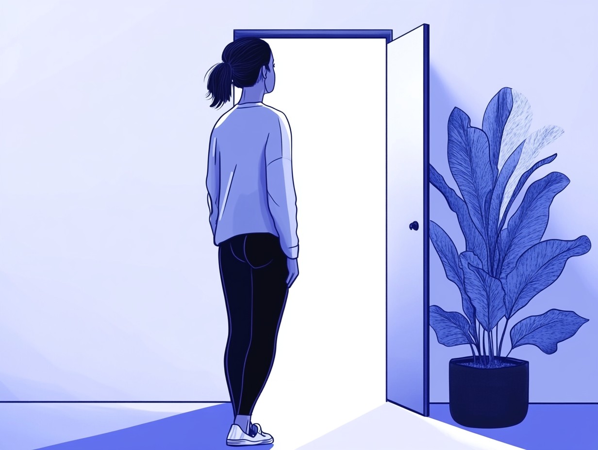 Советы психолога: как выйти из депрессии — рис. 2