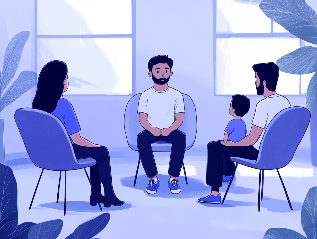 Подросток не хочет к психологу: что делать родителю — рис. 3