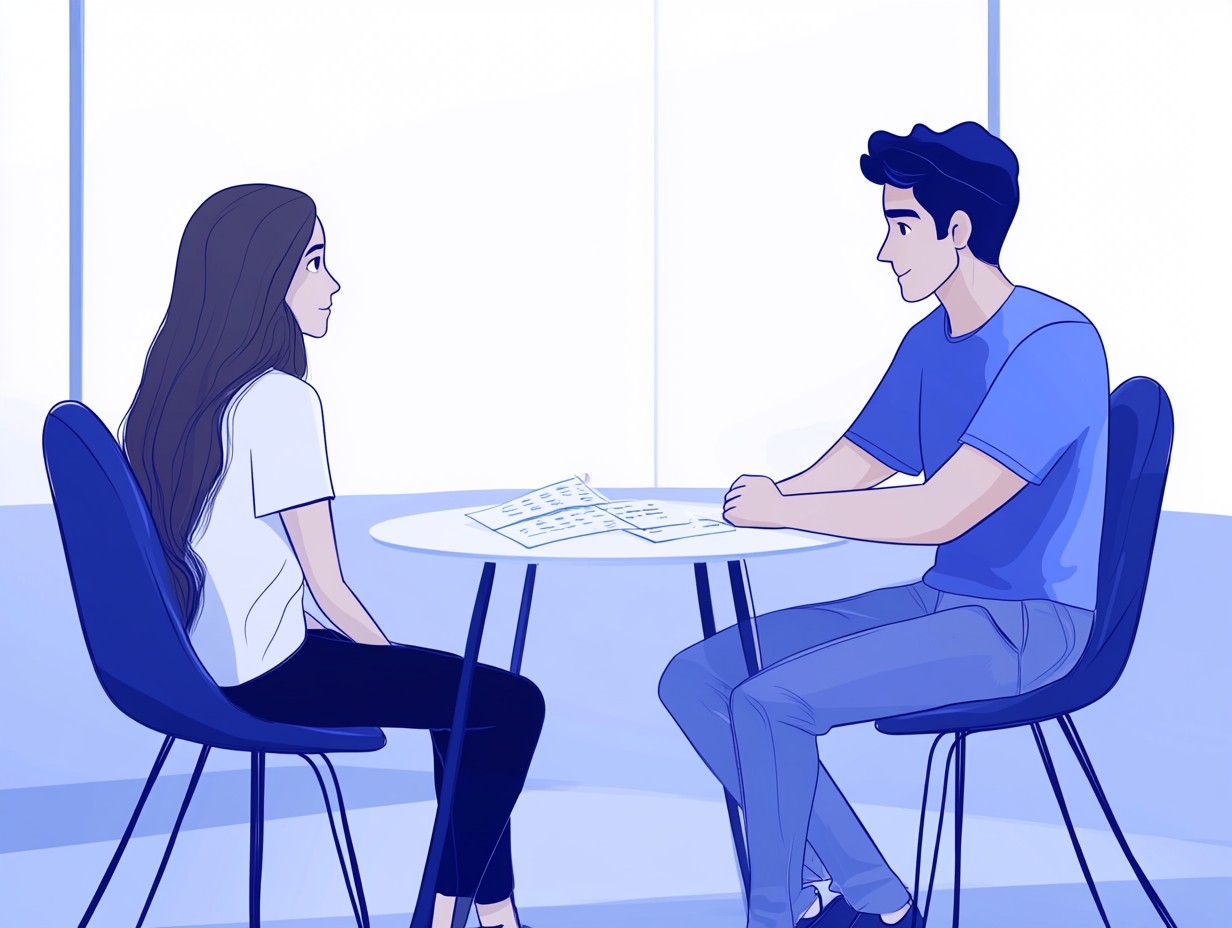 Подросток не хочет к психологу: что делать родителю — рис. 5