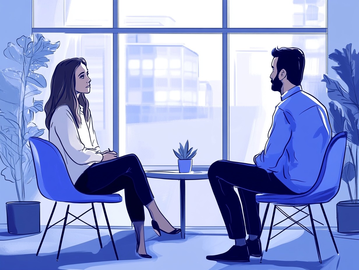 Какие вопросы задать детскому психологу и как подготовиться к беседе — рис. 3