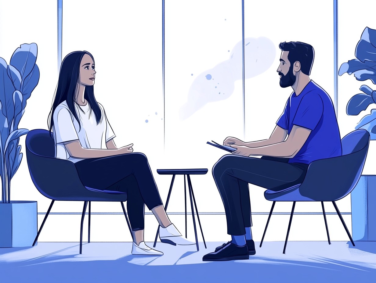 Как часто ходить к психологу: как составить личный план — рис. 3