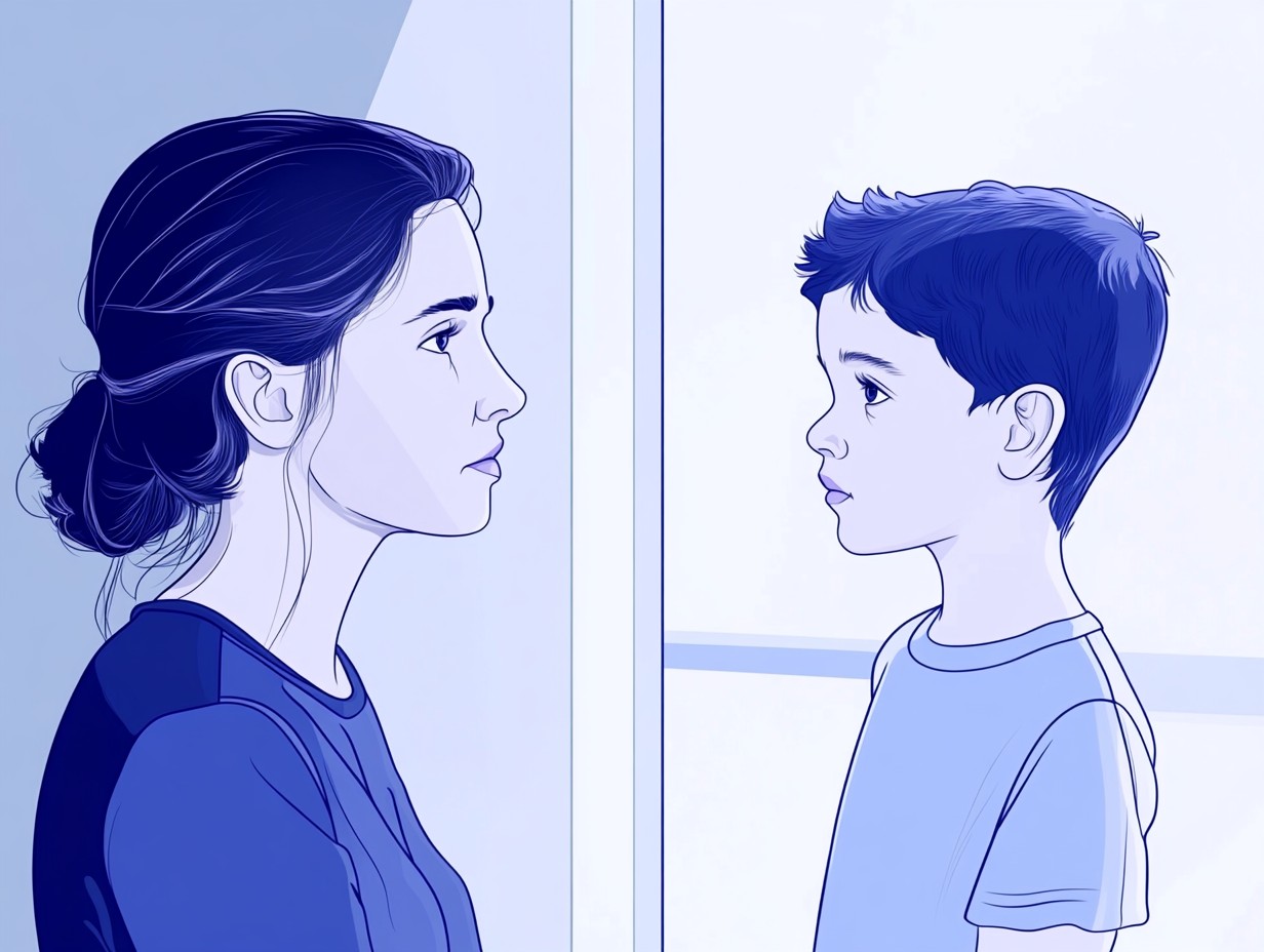 Как понять, что ребёнку нужен психолог: признаки и что делать родителям — рис. 4