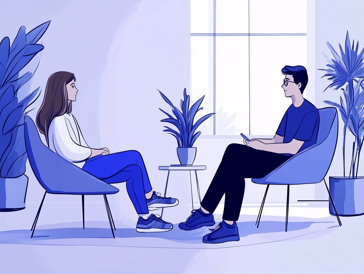 Как понять, что ребёнку нужен психолог: признаки и что делать родителям — рис. 5