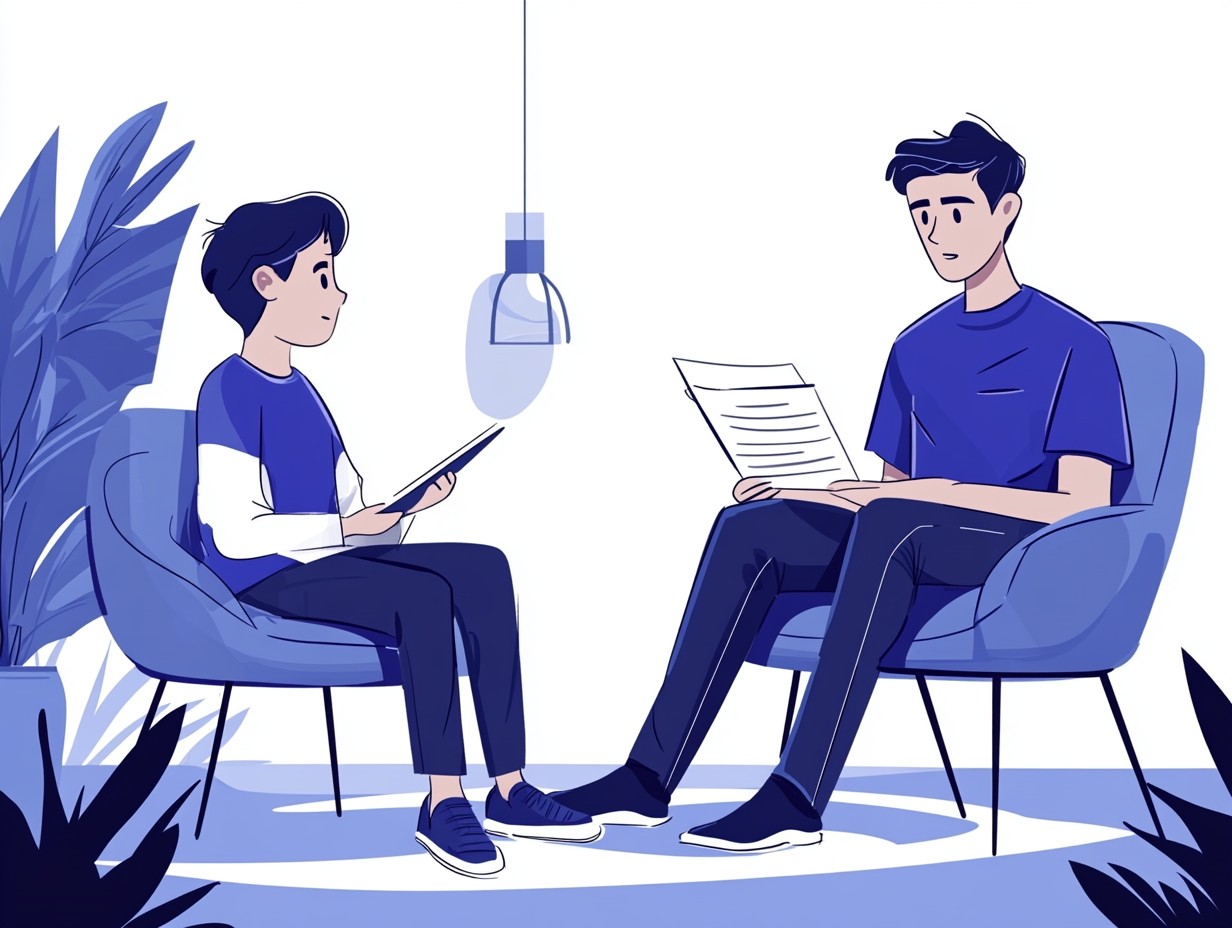 Какие вопросы задать детскому психологу и как подготовиться к беседе — рис. 4