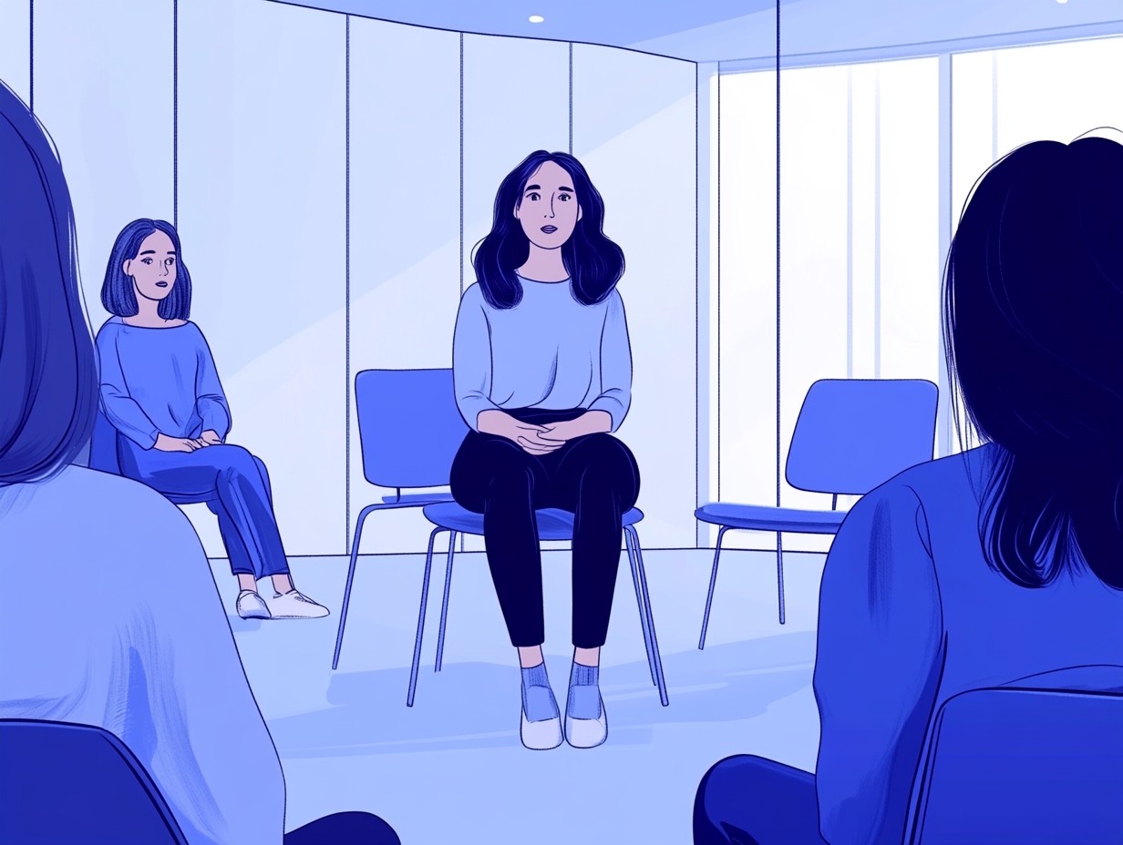 Как часто ходить к психологу: как составить личный план — рис. 4