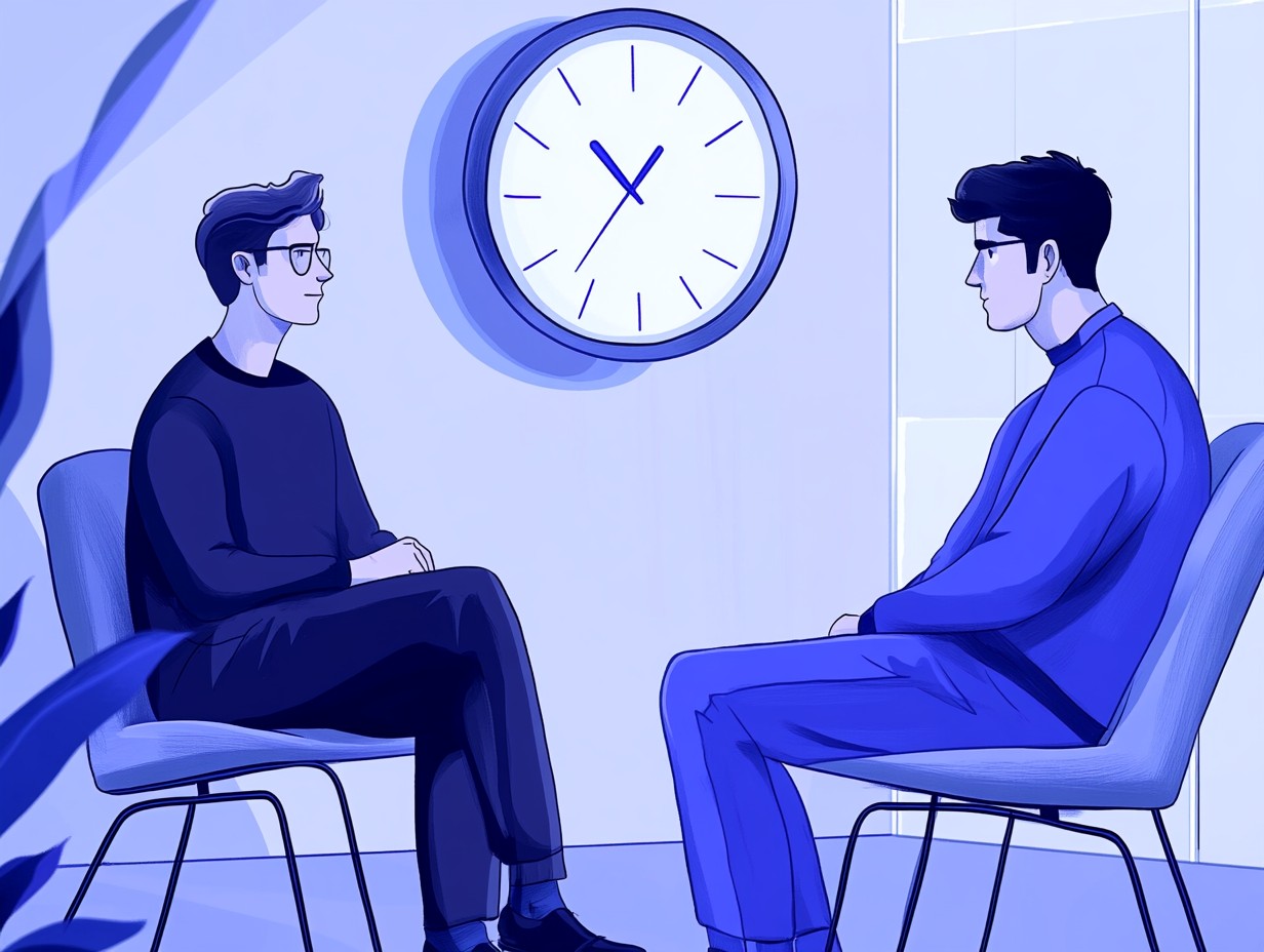 Как часто ходить к психологу: как составить личный план — рис. 5