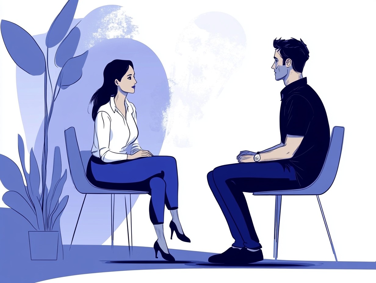 Социальный психолог — кто это, чем занимается и где работает — рис. 4