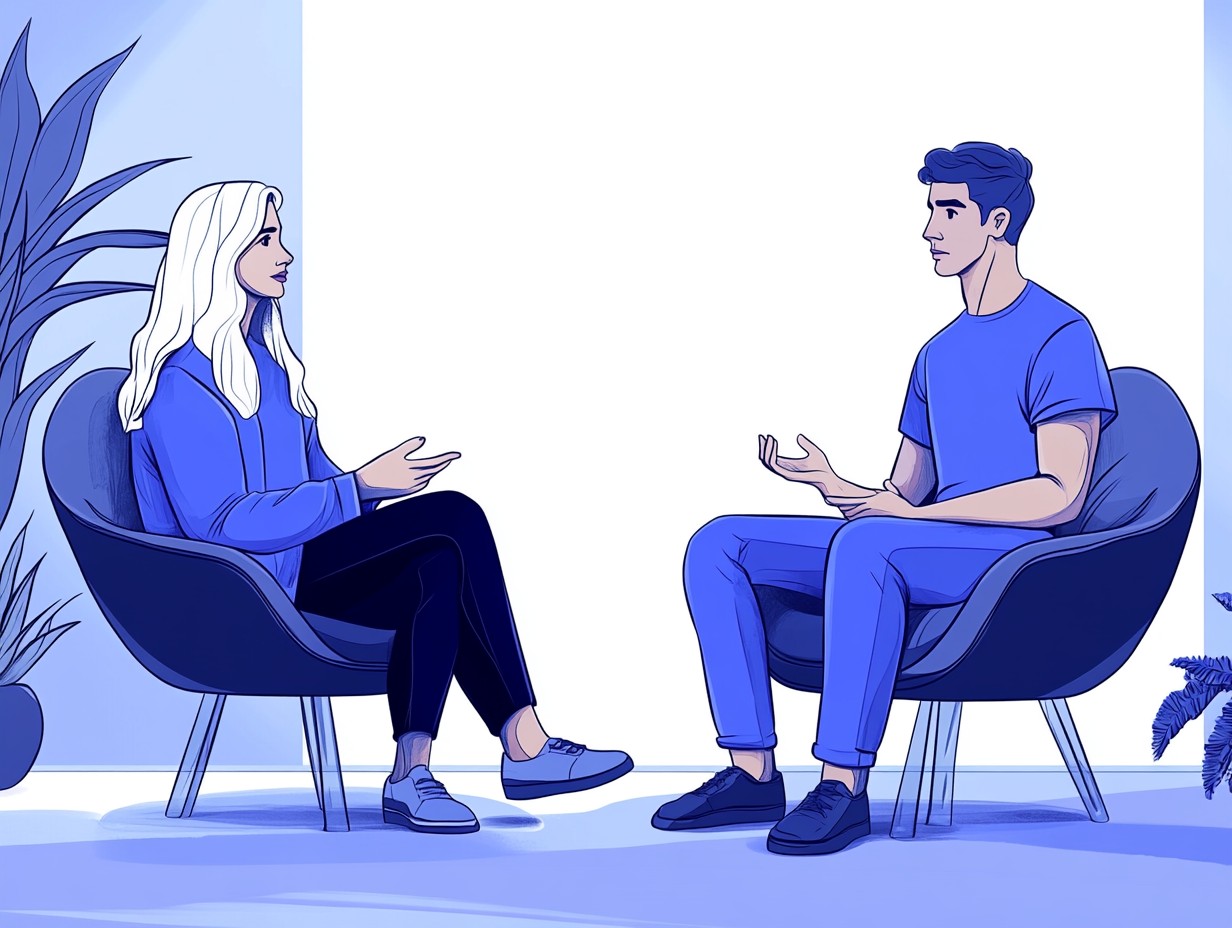 Советы психолога: как выйти из депрессии — рис. 6