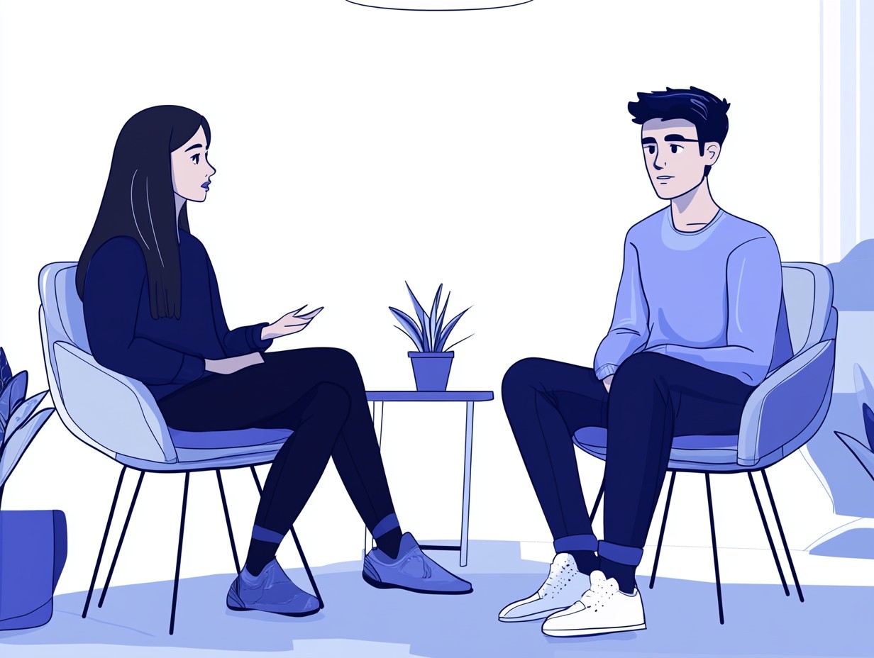 Советы психолога: как выйти из депрессии — рис. 3