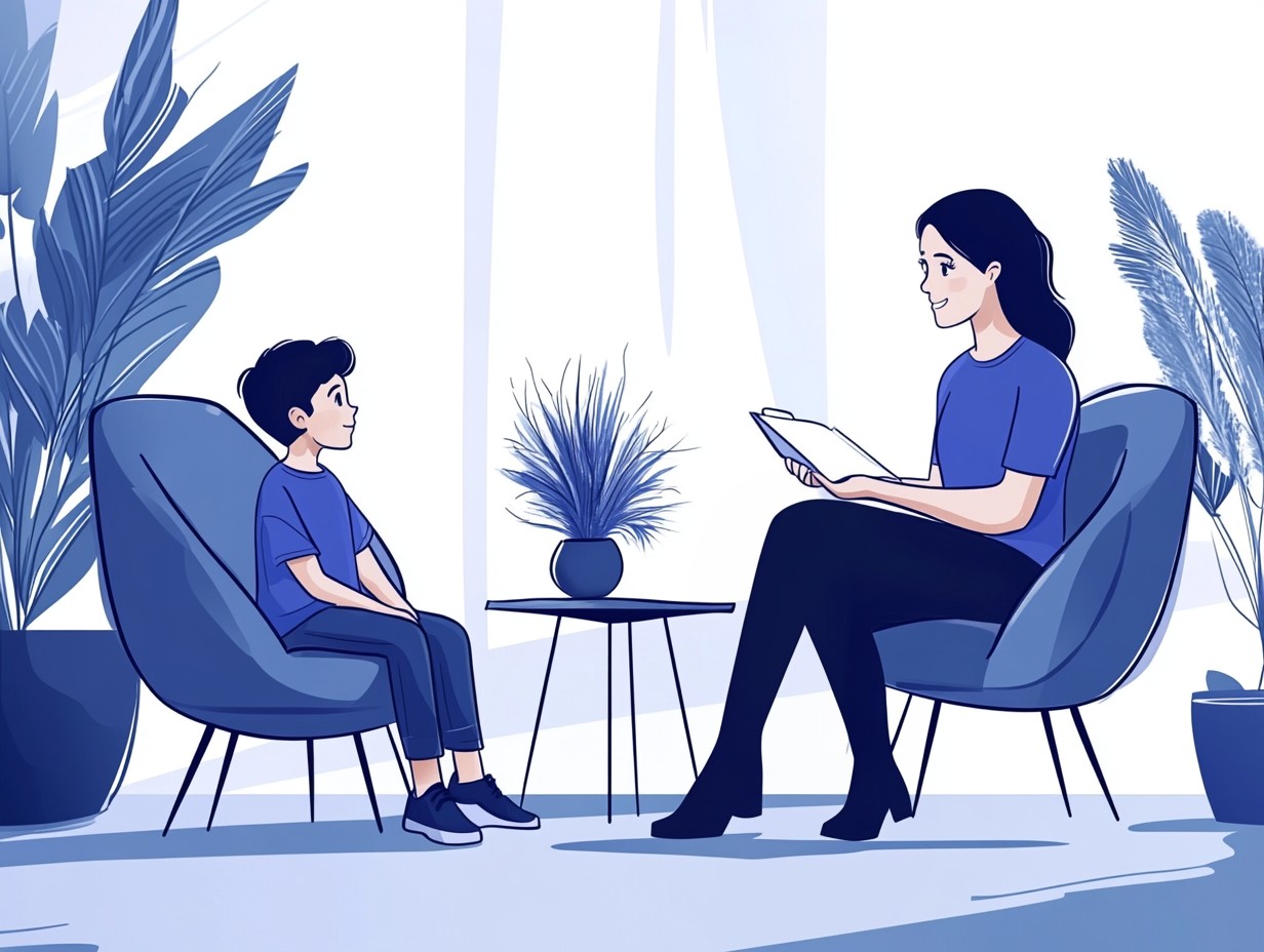 Какие вопросы задать детскому психологу и как подготовиться к беседе — рис. 2