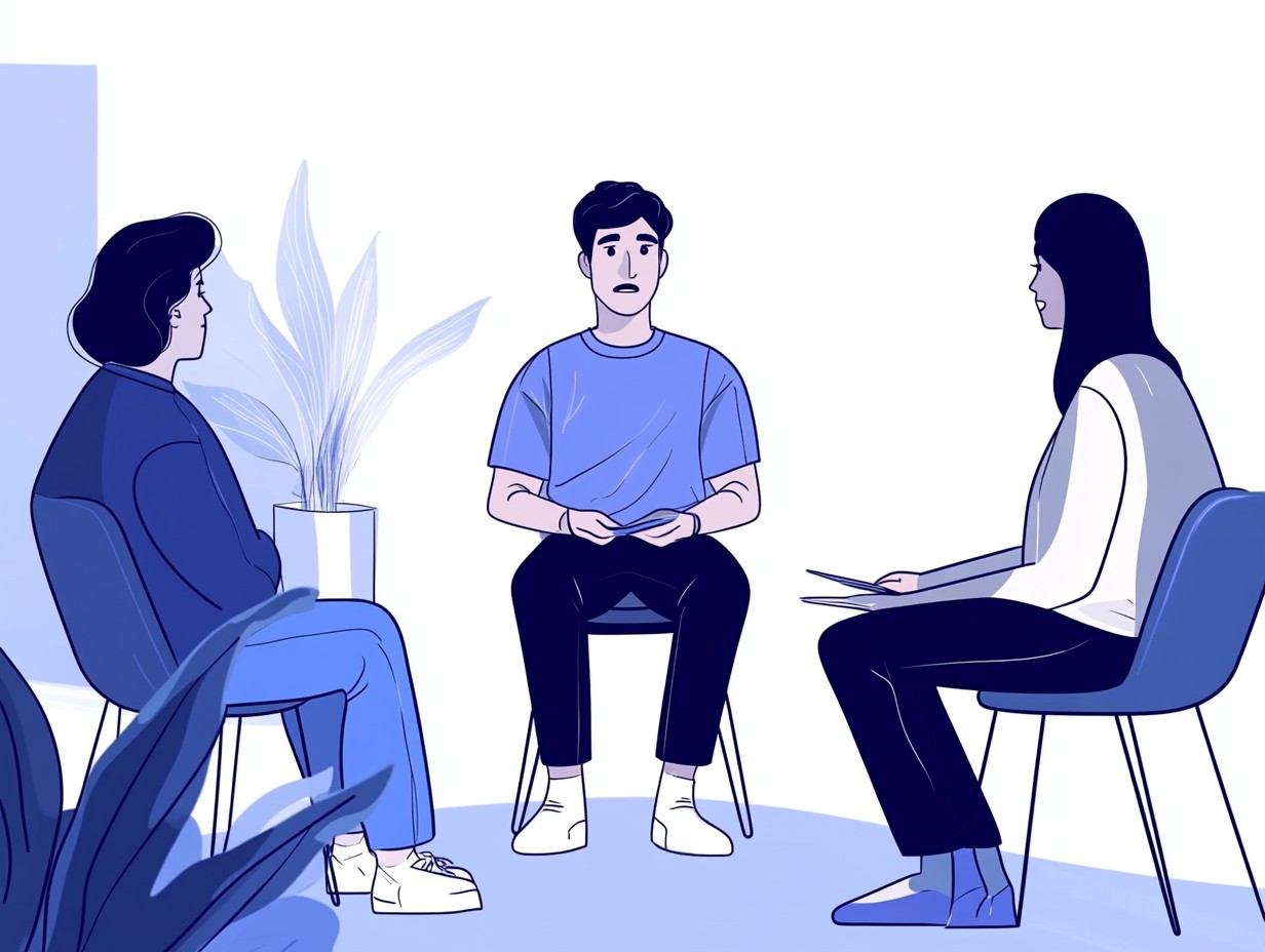 Социальный психолог — кто это, чем занимается и где работает — рис. 5