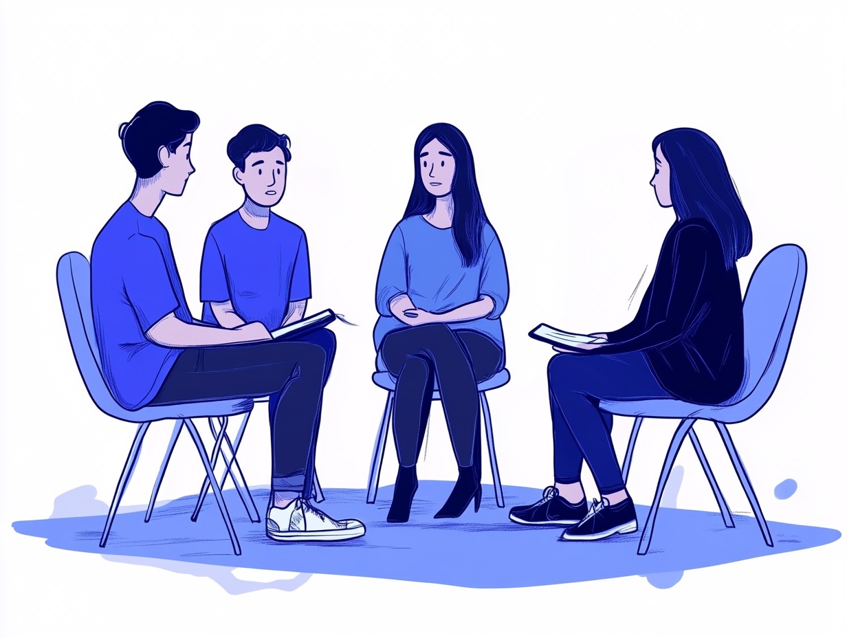 Социальный психолог — кто это, чем занимается и где работает — рис. 6