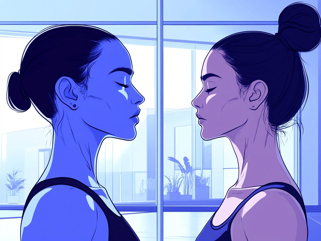 Идентификация в психологии: что это, как работает и когда нужна помощь — рис. 2