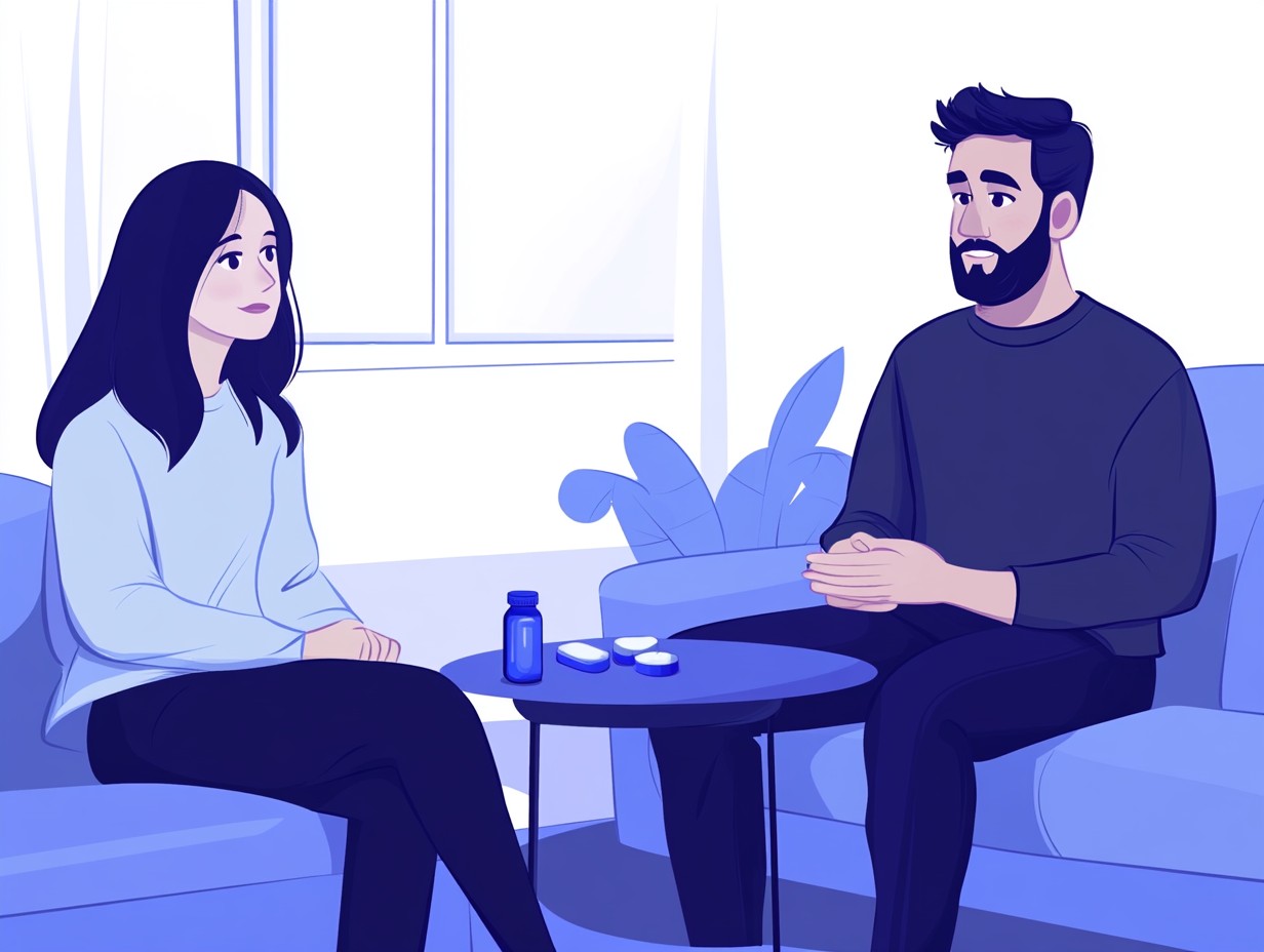 Может ли психолог выписывать таблетки: кто назначает лекарства в России — рис. 2