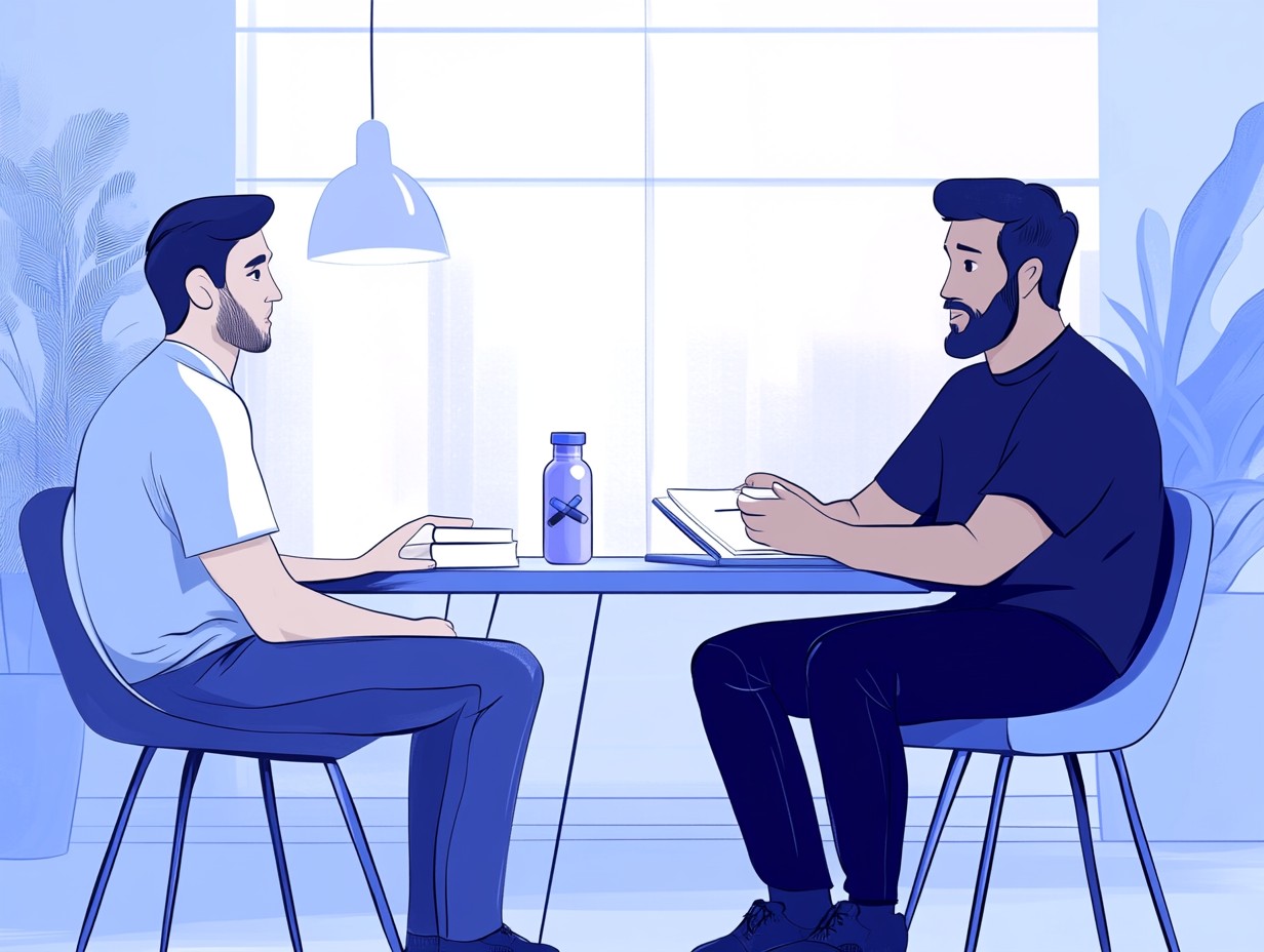 Может ли психолог выписывать таблетки: кто назначает лекарства в России — рис. 4