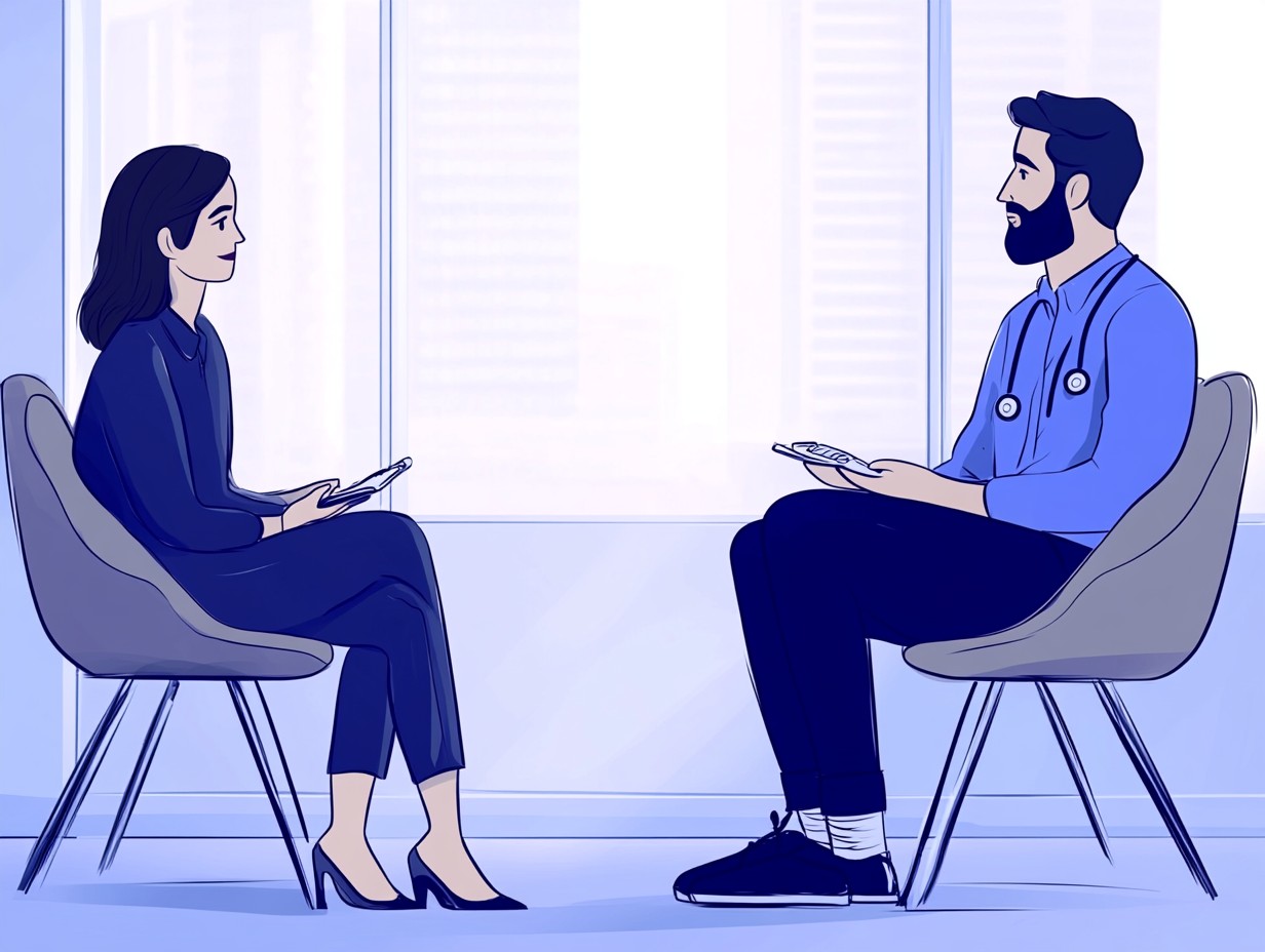 Может ли психолог выписывать таблетки: кто назначает лекарства в России — рис. 5