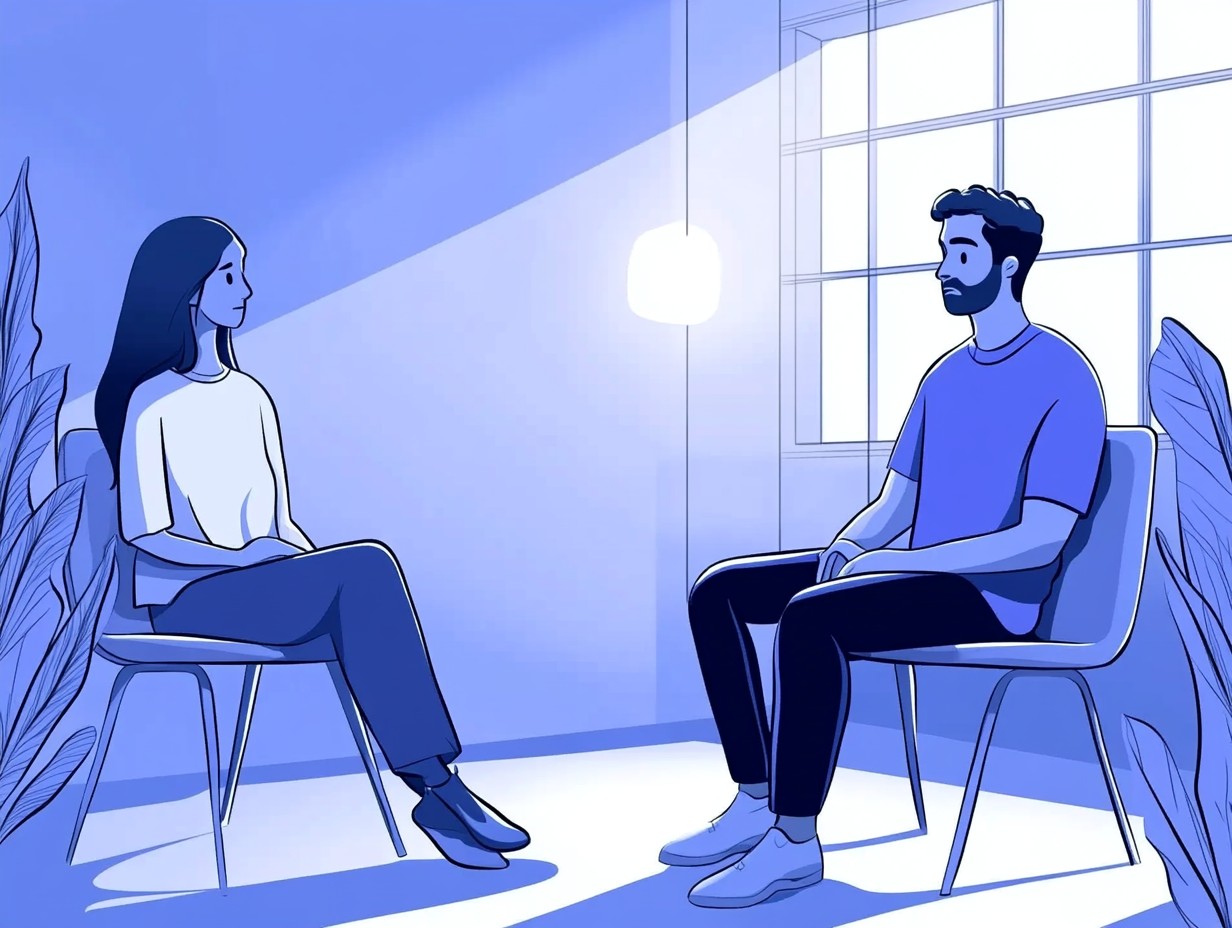 Чем отличается психолог от клинического психолога: разберём без сложных терминов — рис. 2