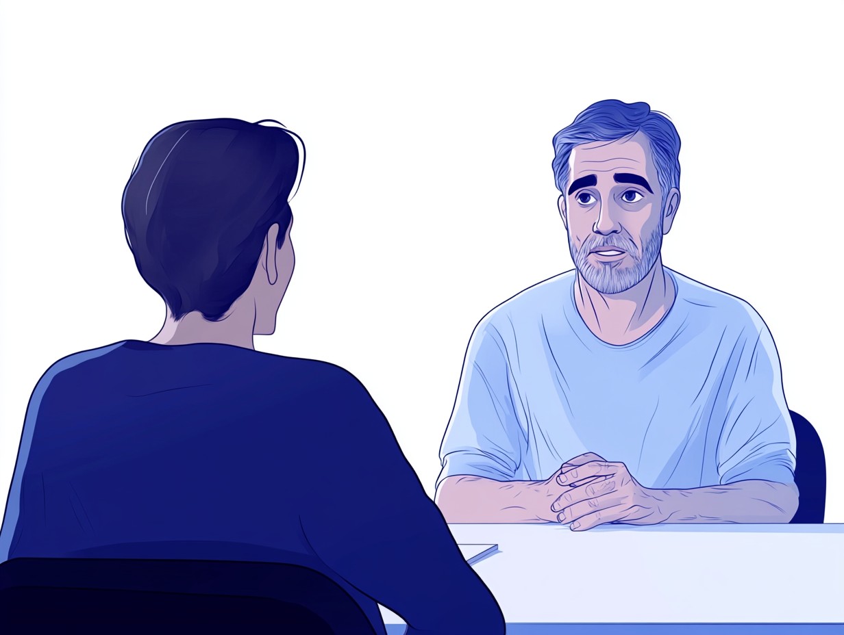 Клинический психолог — кто это и когда к нему обращаться — рис. 3 Клинический психолог — кто это и когда к нему обращаться — рис. 3