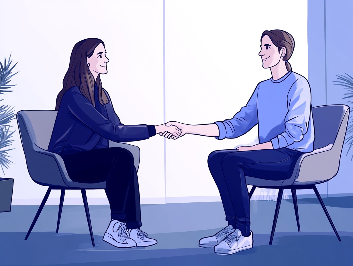 Как выбрать психолога: пошагово, без страха и ошибок — рис. 4