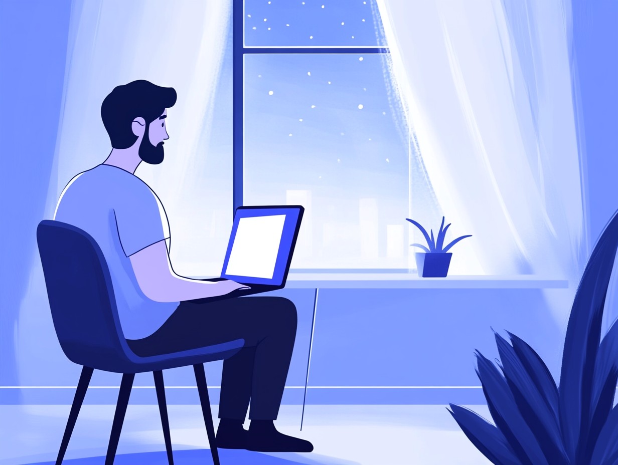 Цифровой психолог: что это такое и как работает онлайн-терапия — рис. 5