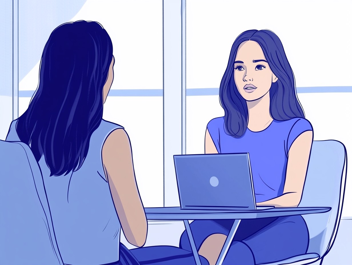 Цифровой психолог: что это такое и как работает онлайн-терапия — рис. 4